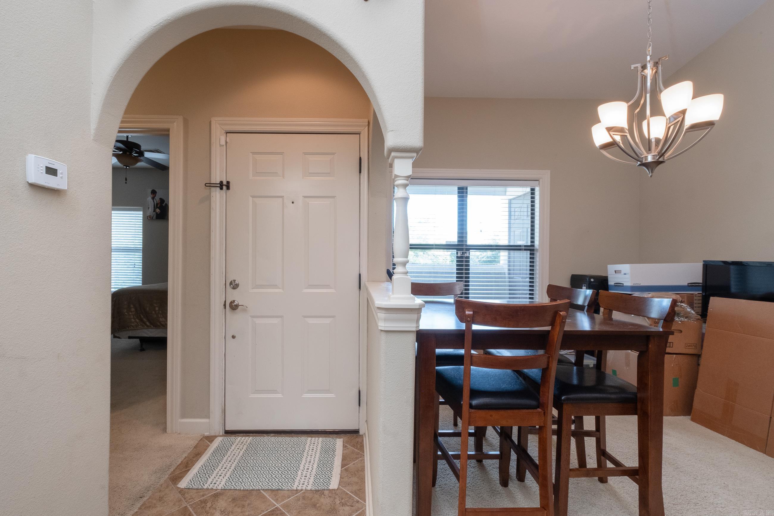 TIMBER RIDGE HPR - Residential