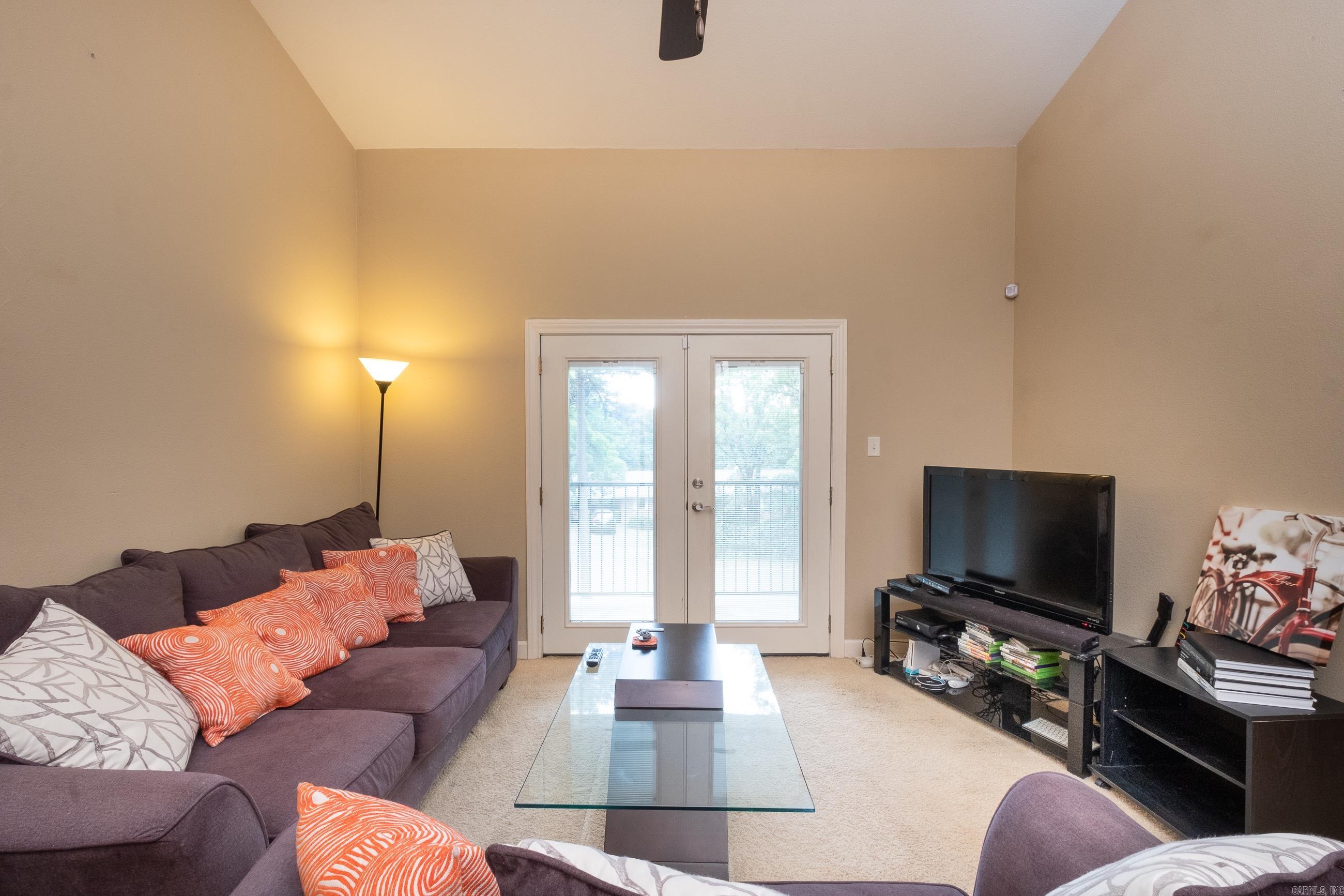 TIMBER RIDGE HPR - Residential