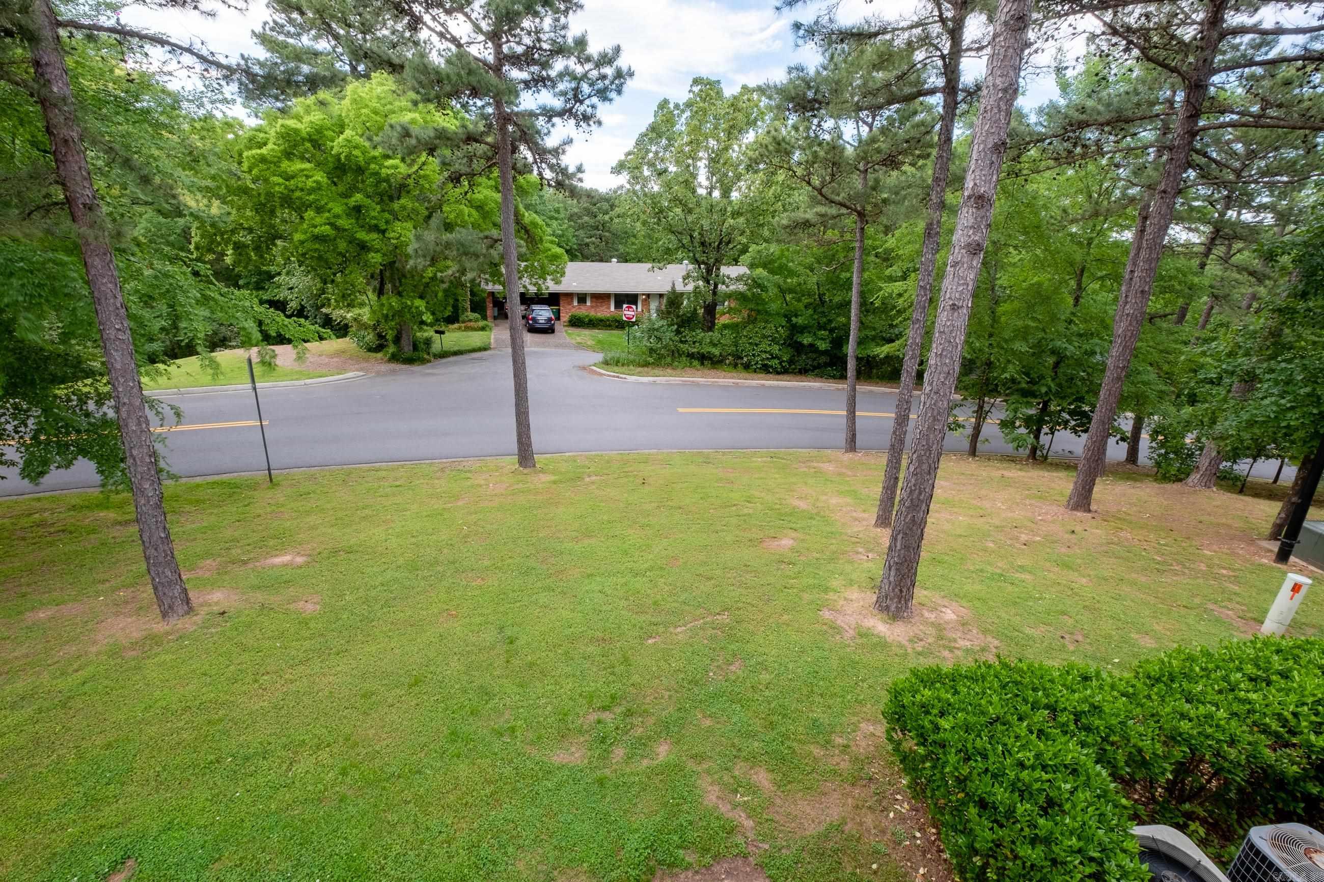 TIMBER RIDGE HPR - Residential