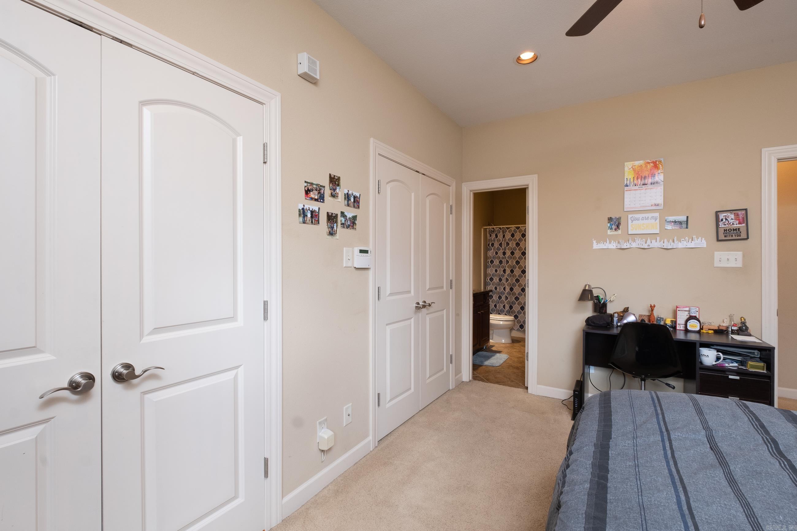 TIMBER RIDGE HPR - Residential