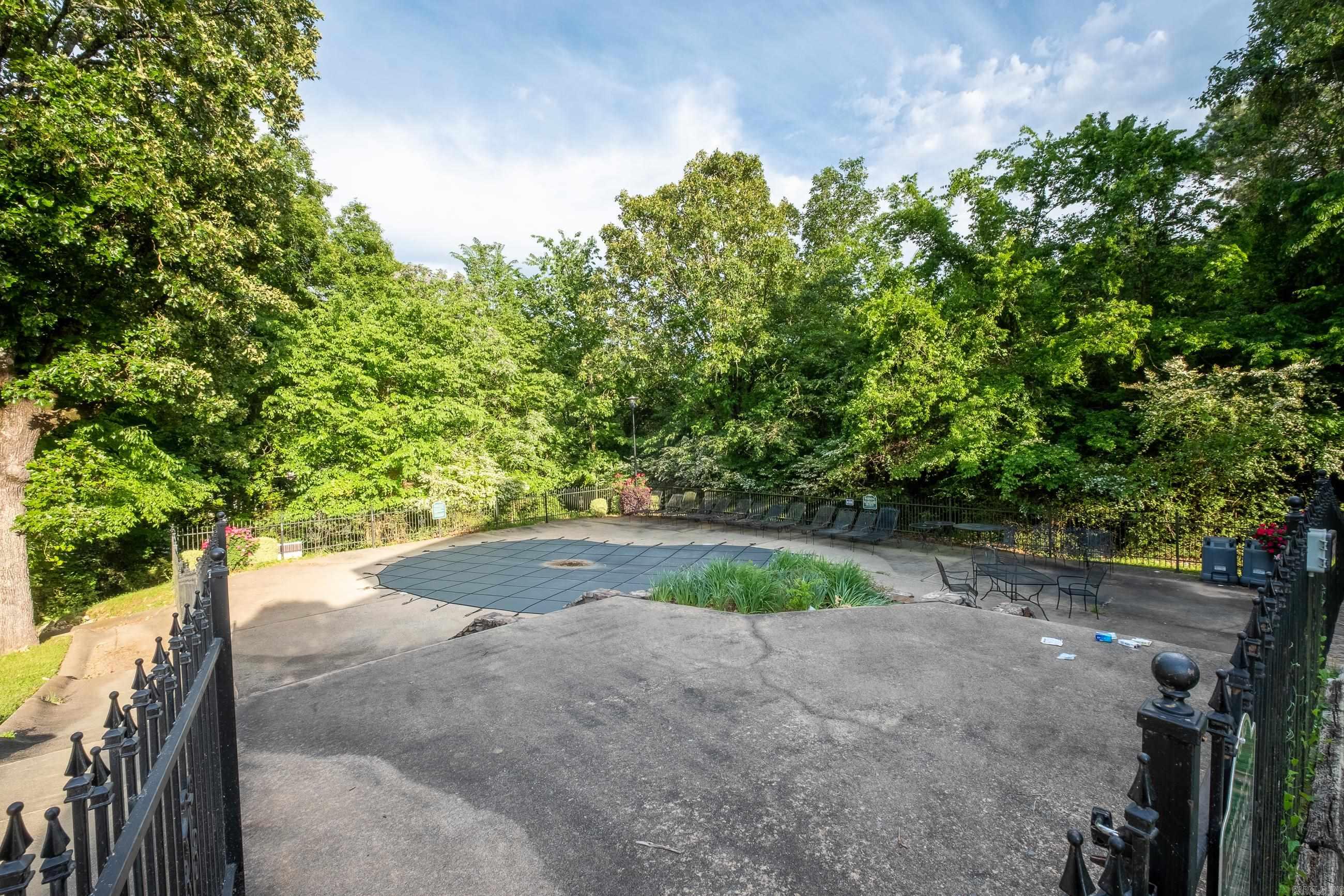 TIMBER RIDGE HPR - Residential