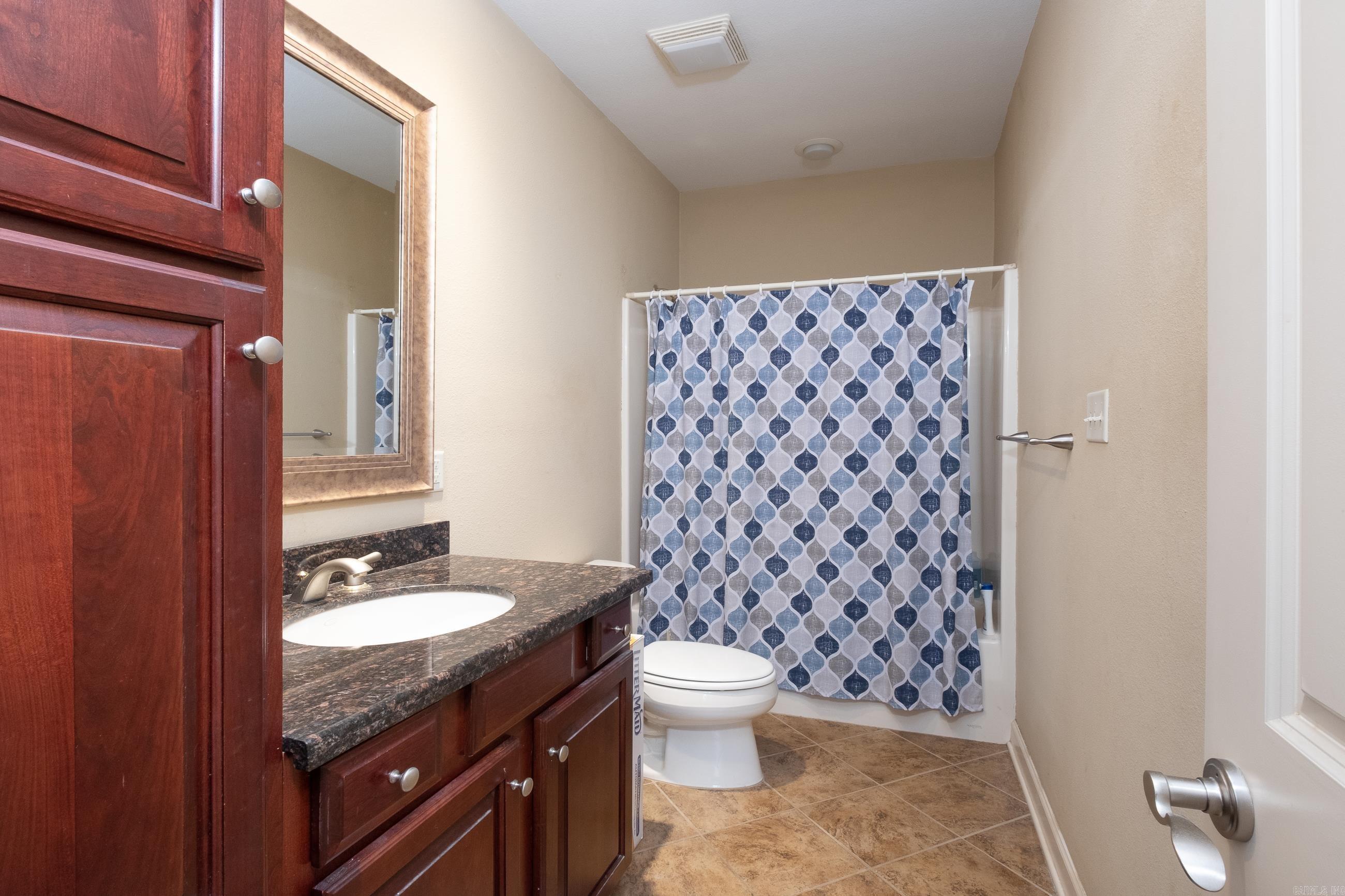 TIMBER RIDGE HPR - Residential