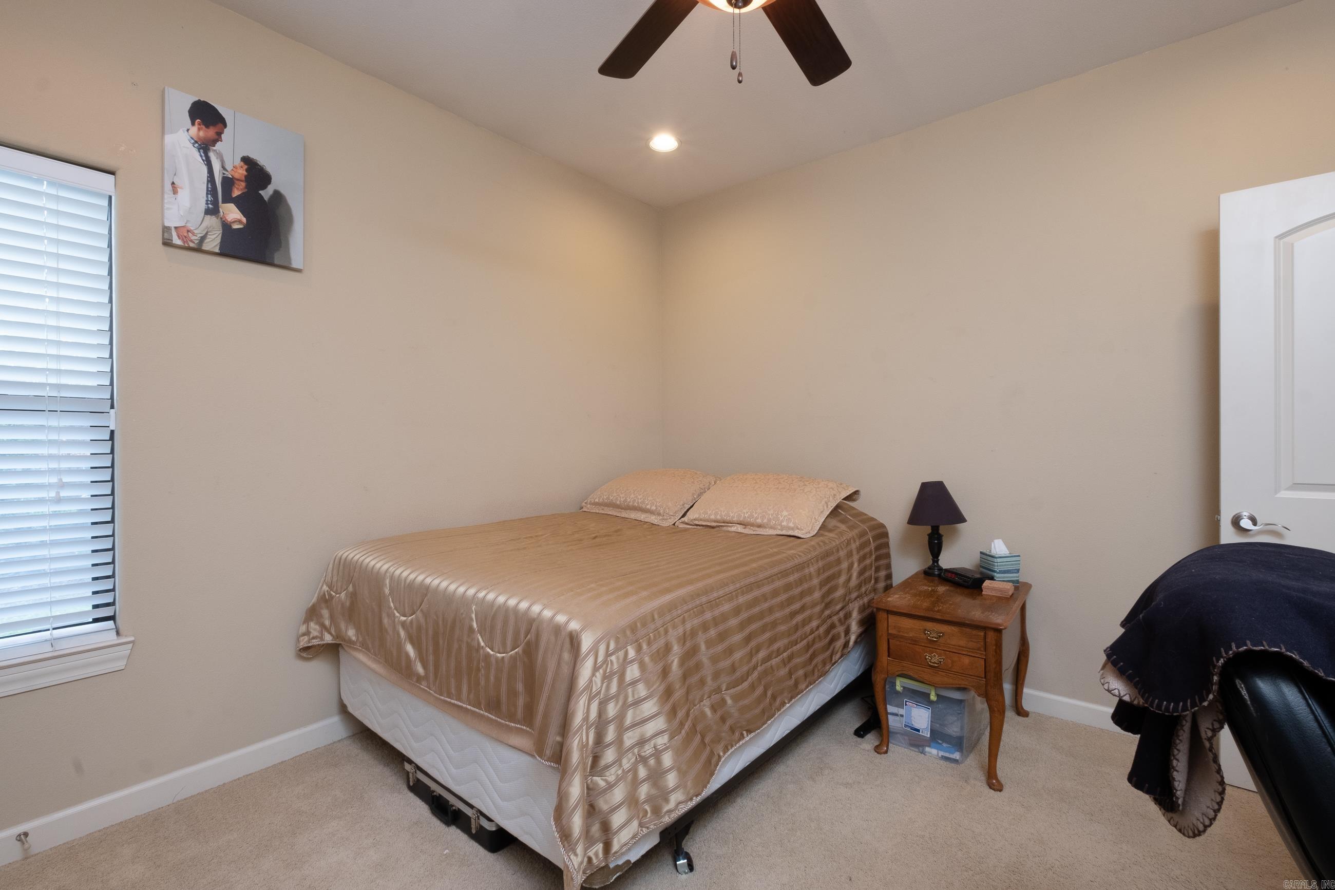 TIMBER RIDGE HPR - Residential