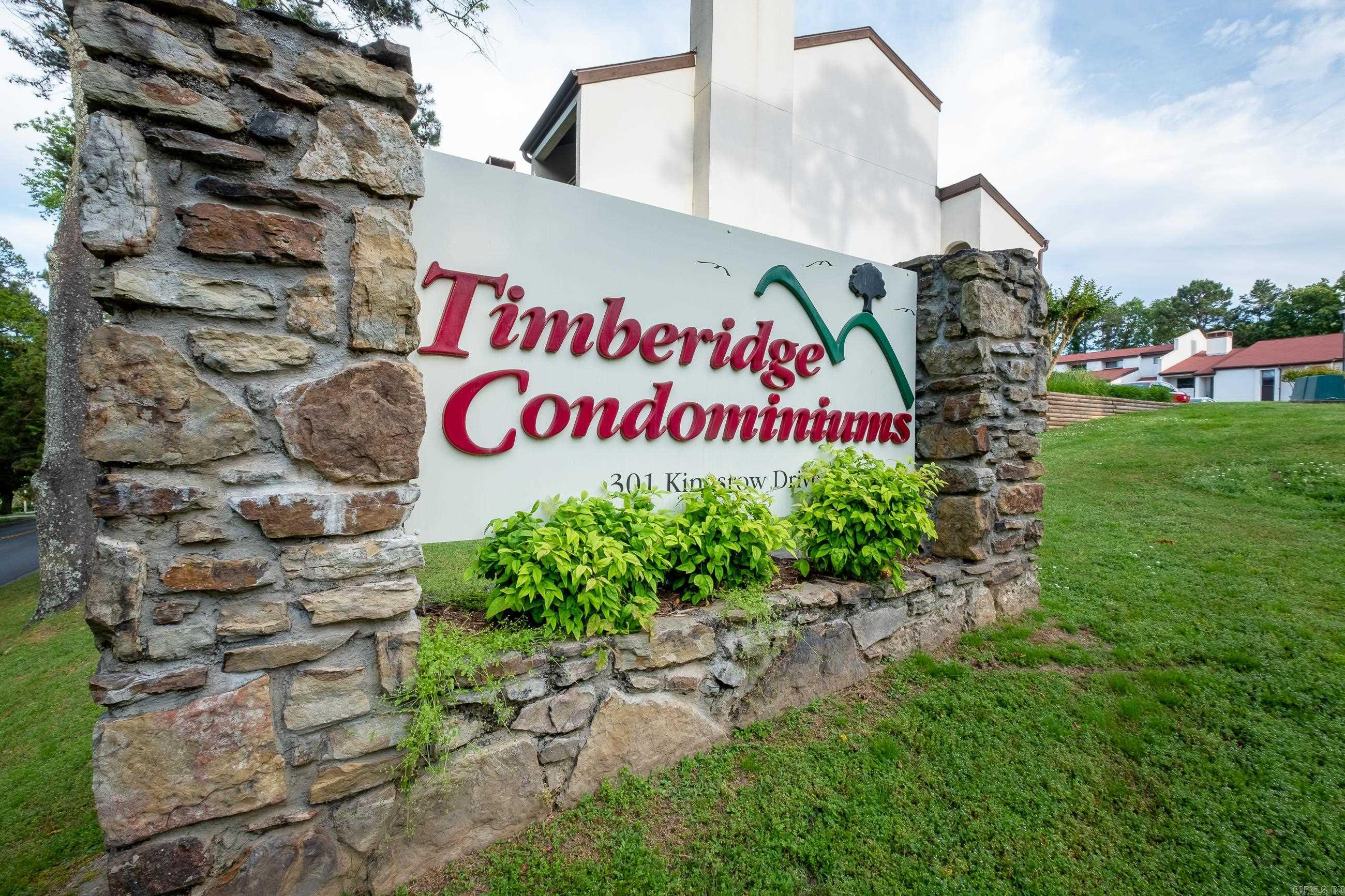 TIMBER RIDGE HPR - Residential