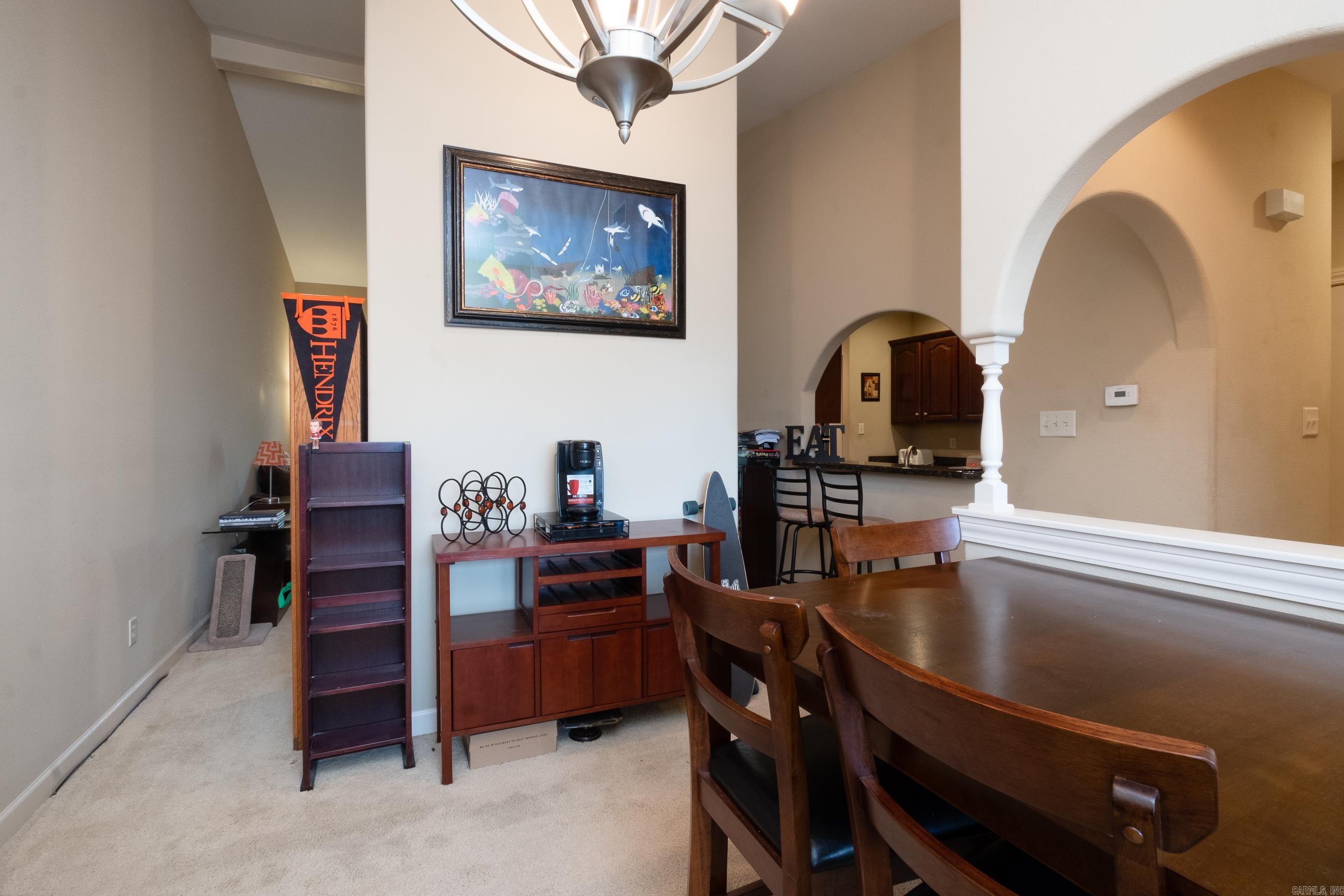 TIMBER RIDGE HPR - Residential