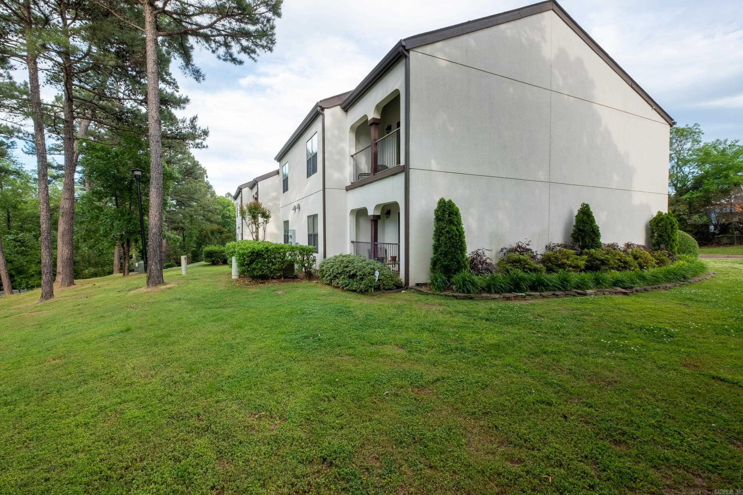 TIMBER RIDGE HPR - Residential