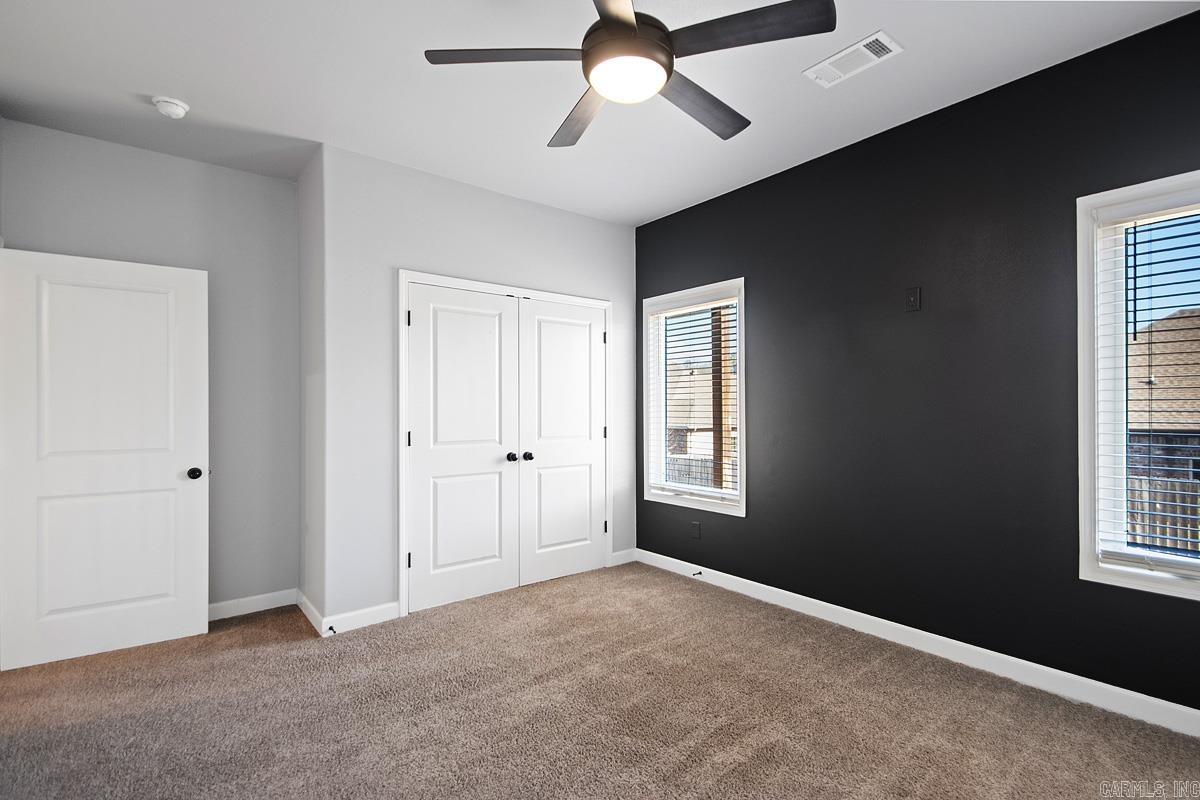 MAGNOLIA VILLAGE - Residential