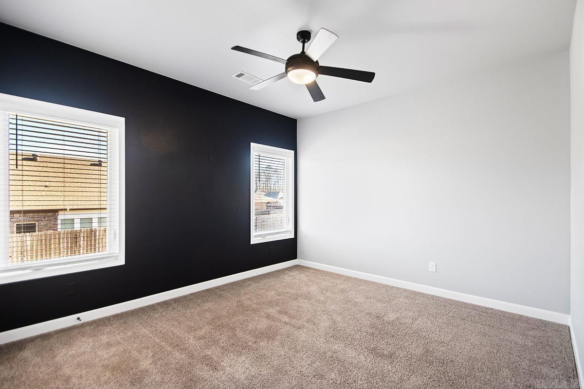 MAGNOLIA VILLAGE - Residential