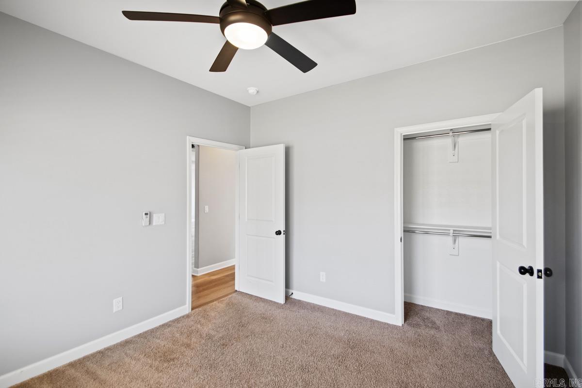 MAGNOLIA VILLAGE - Residential