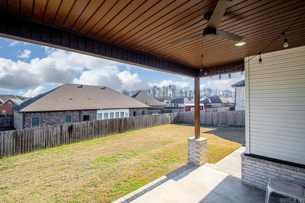 MAGNOLIA VILLAGE - Residential