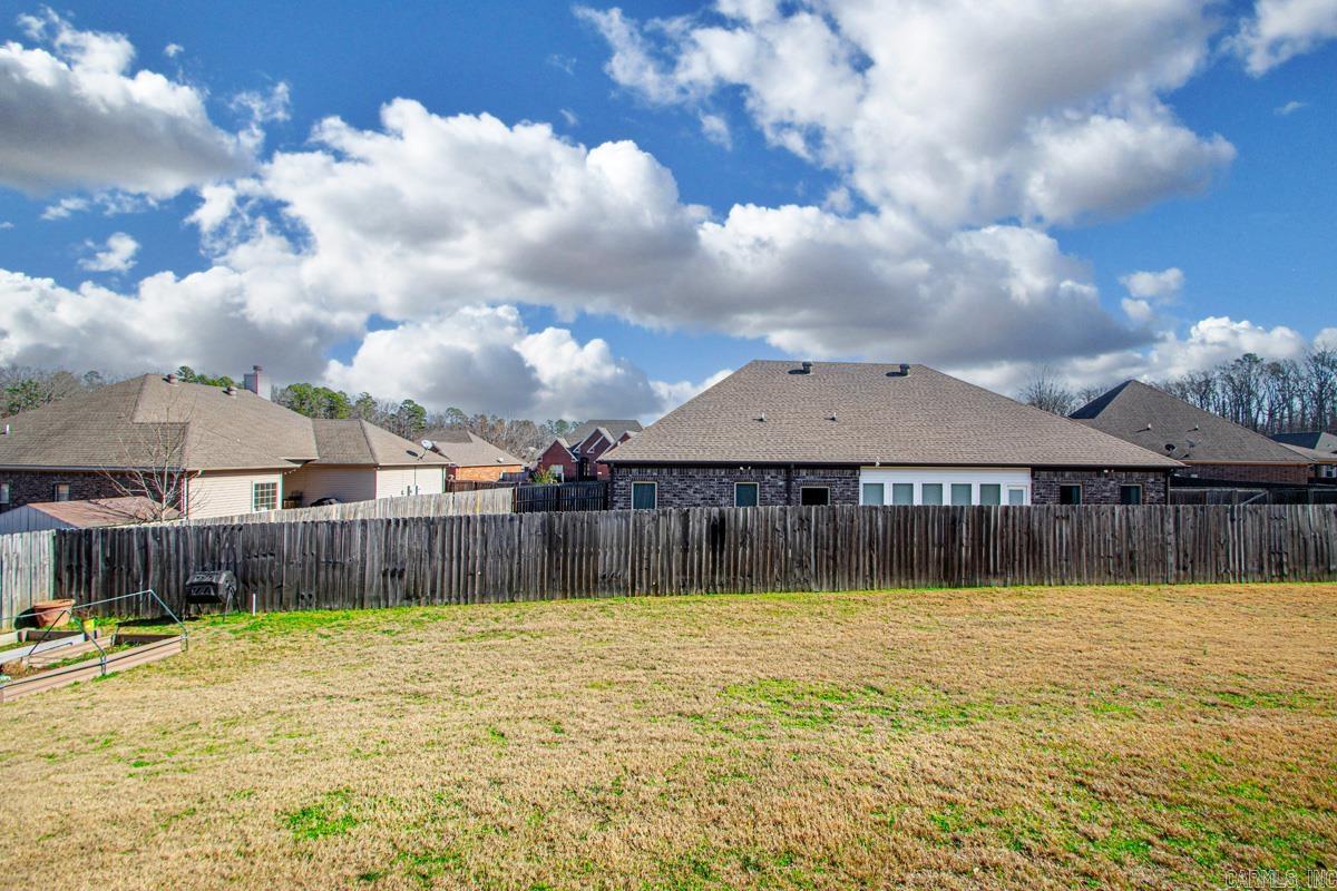 MAGNOLIA VILLAGE - Residential