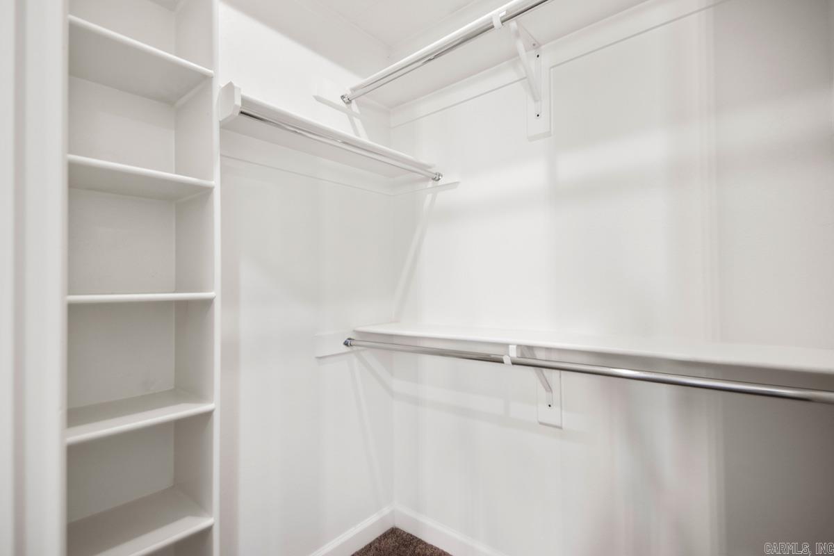 MAGNOLIA VILLAGE - Residential