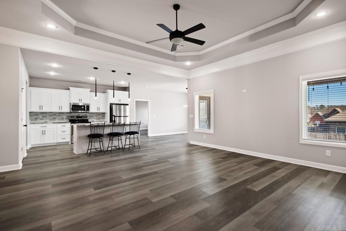 MAGNOLIA VILLAGE - Residential