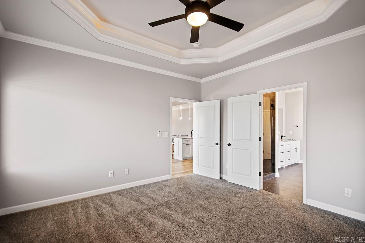 MAGNOLIA VILLAGE - Residential