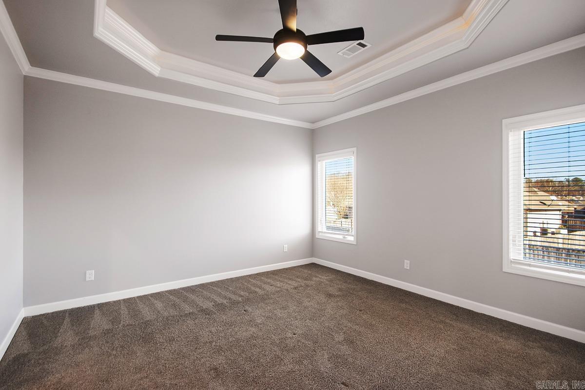 MAGNOLIA VILLAGE - Residential