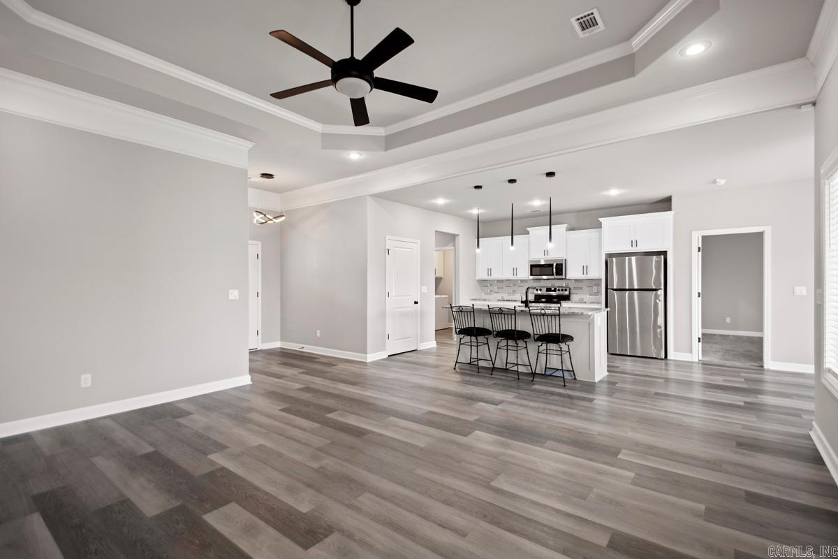 MAGNOLIA VILLAGE - Residential