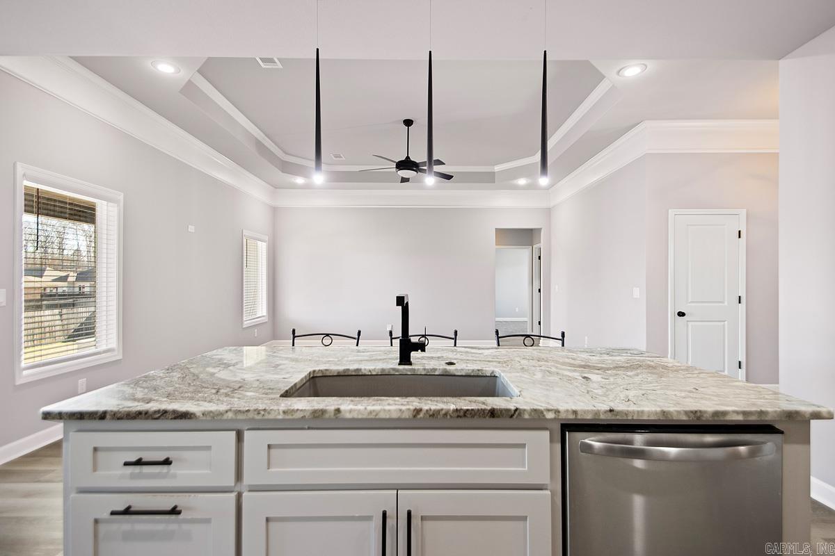 MAGNOLIA VILLAGE - Residential