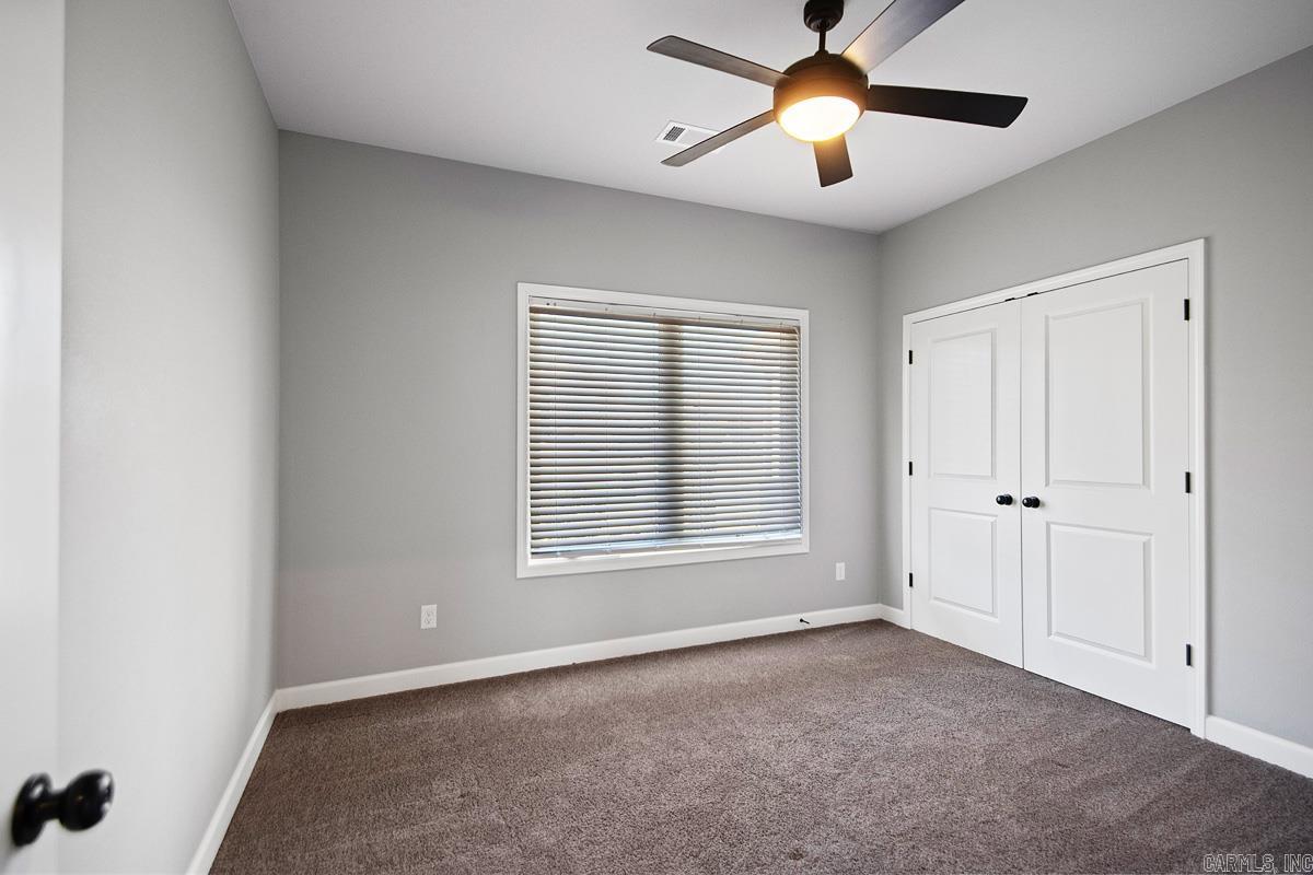 MAGNOLIA VILLAGE - Residential