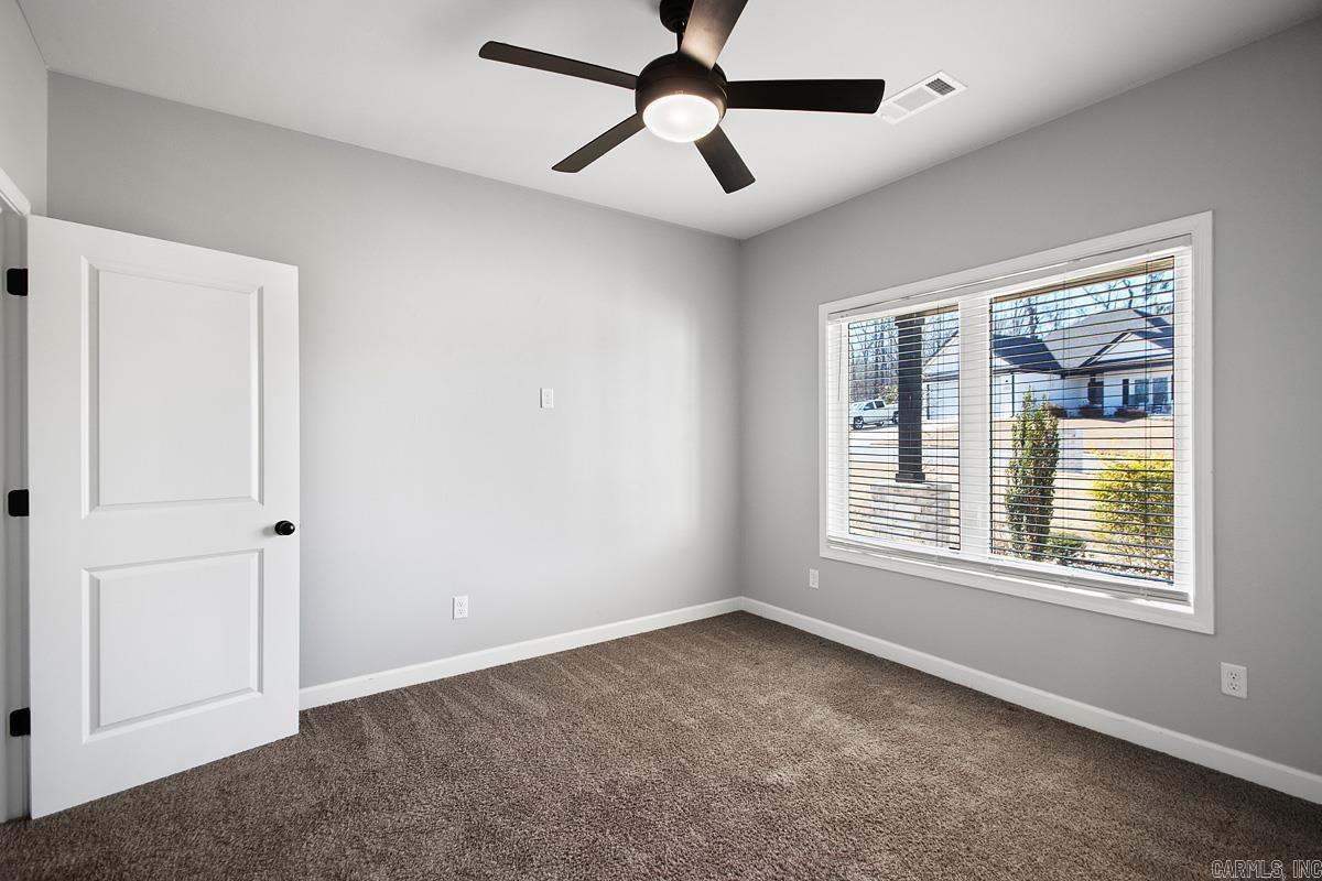 MAGNOLIA VILLAGE - Residential