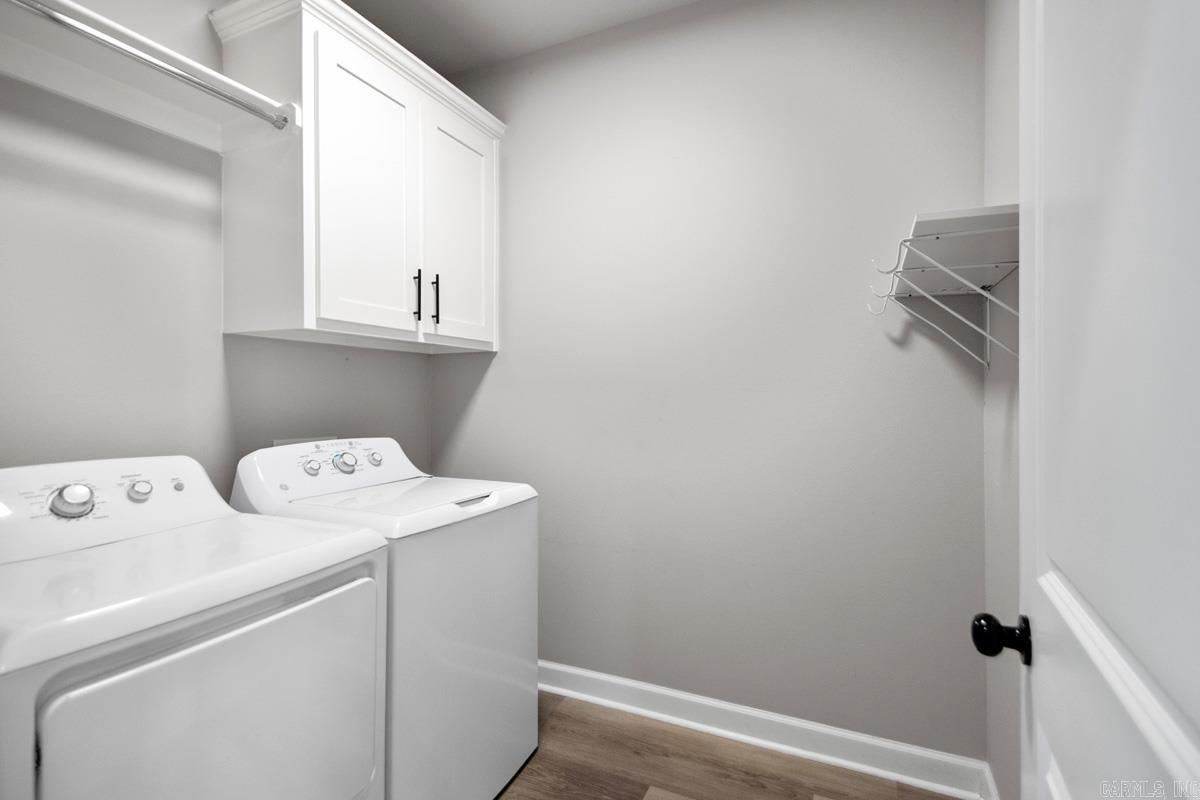 MAGNOLIA VILLAGE - Residential