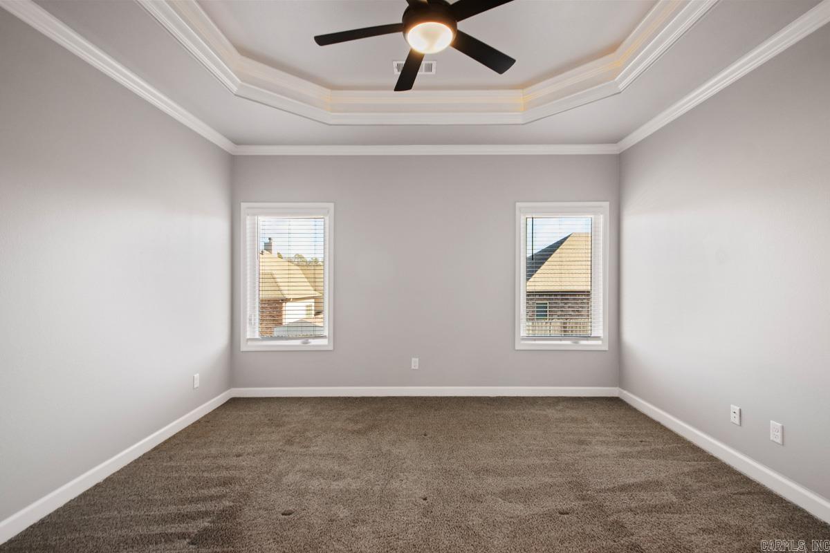 MAGNOLIA VILLAGE - Residential