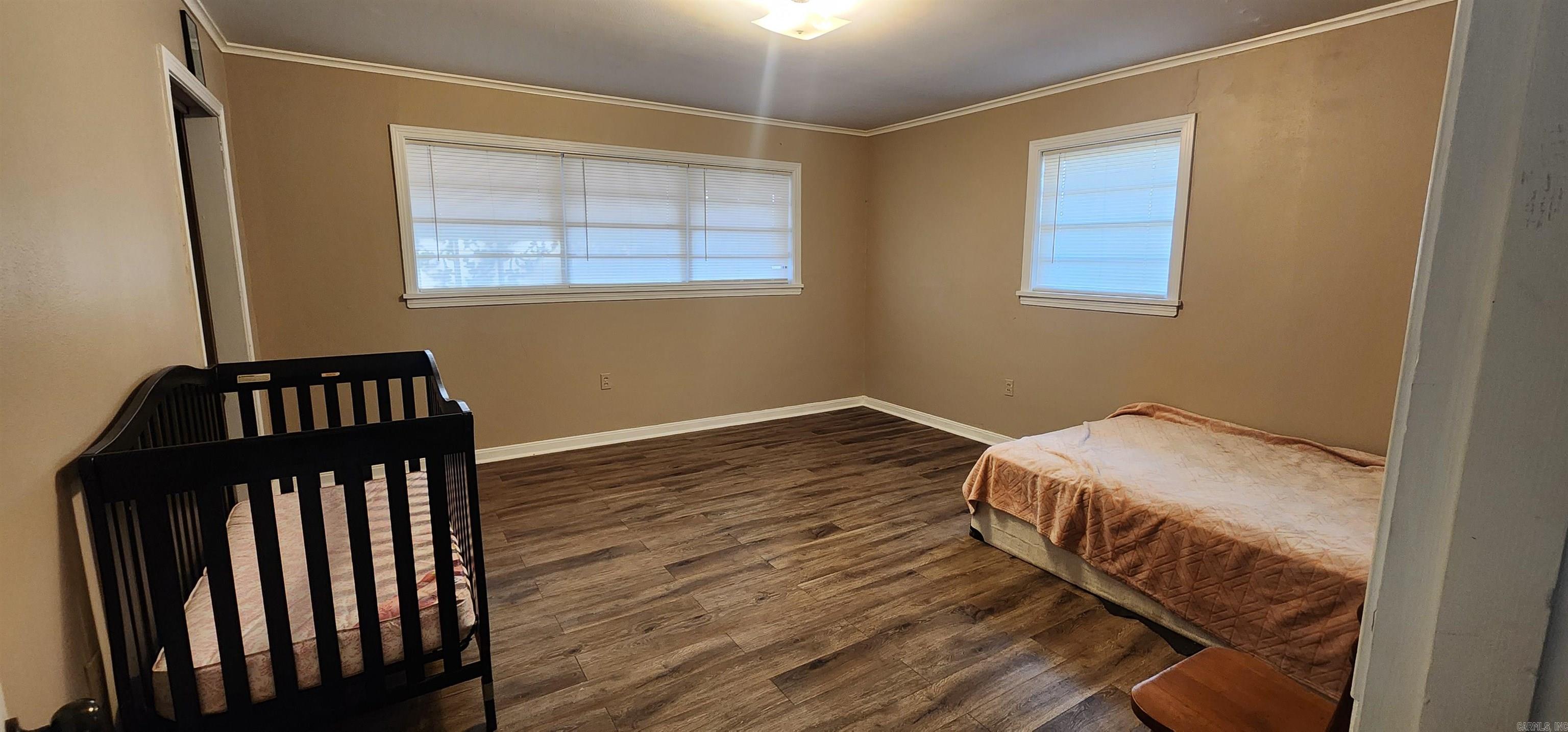 ST CLAIR - Residential