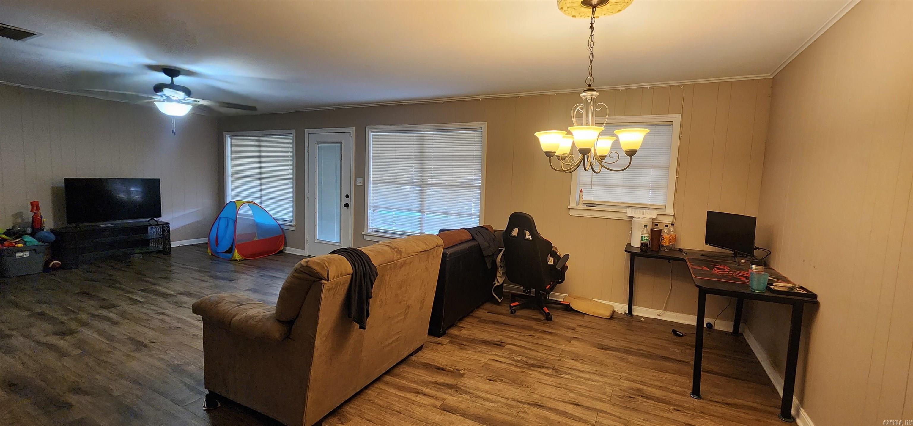 ST CLAIR - Residential