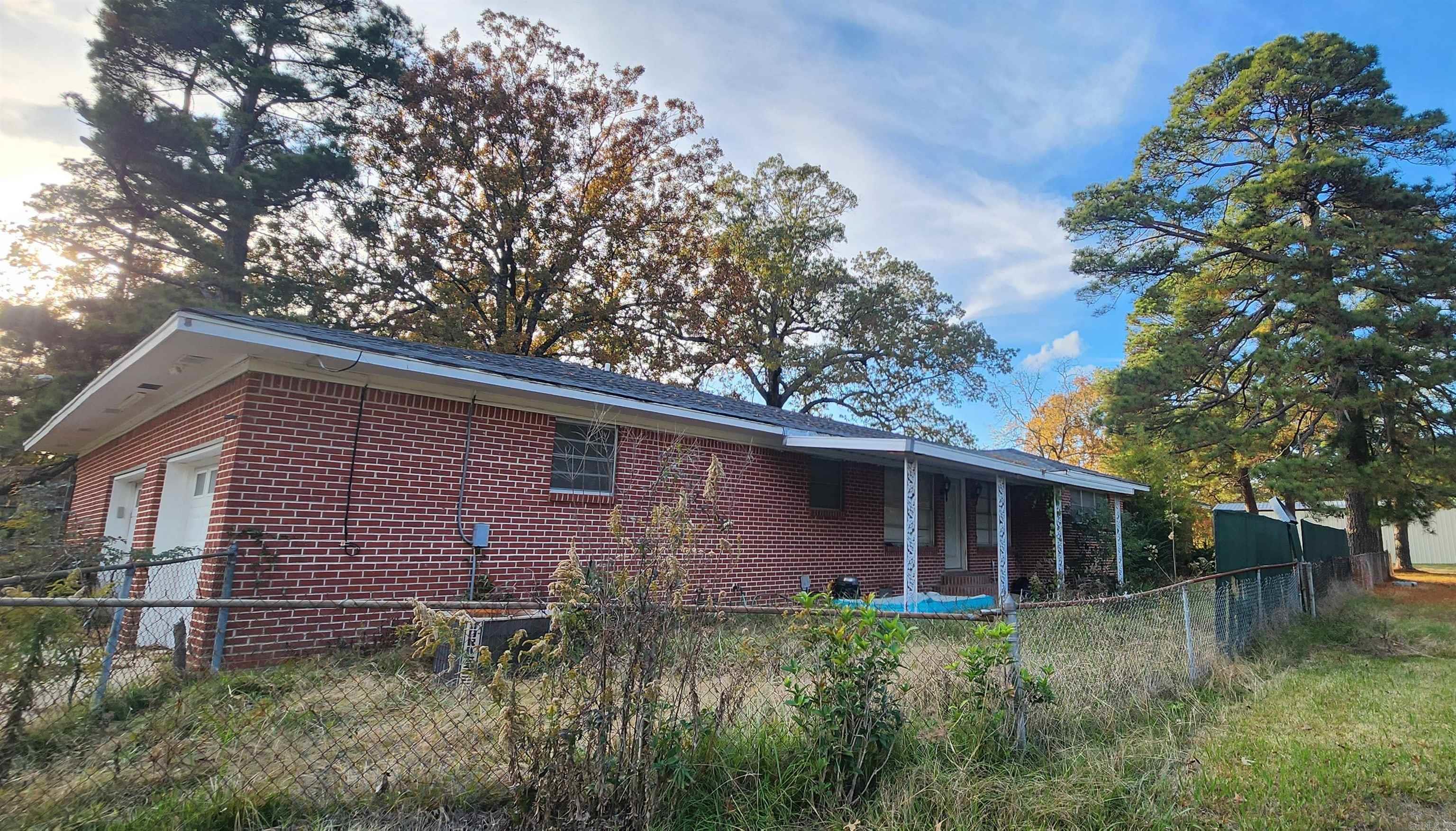 ST CLAIR - Residential