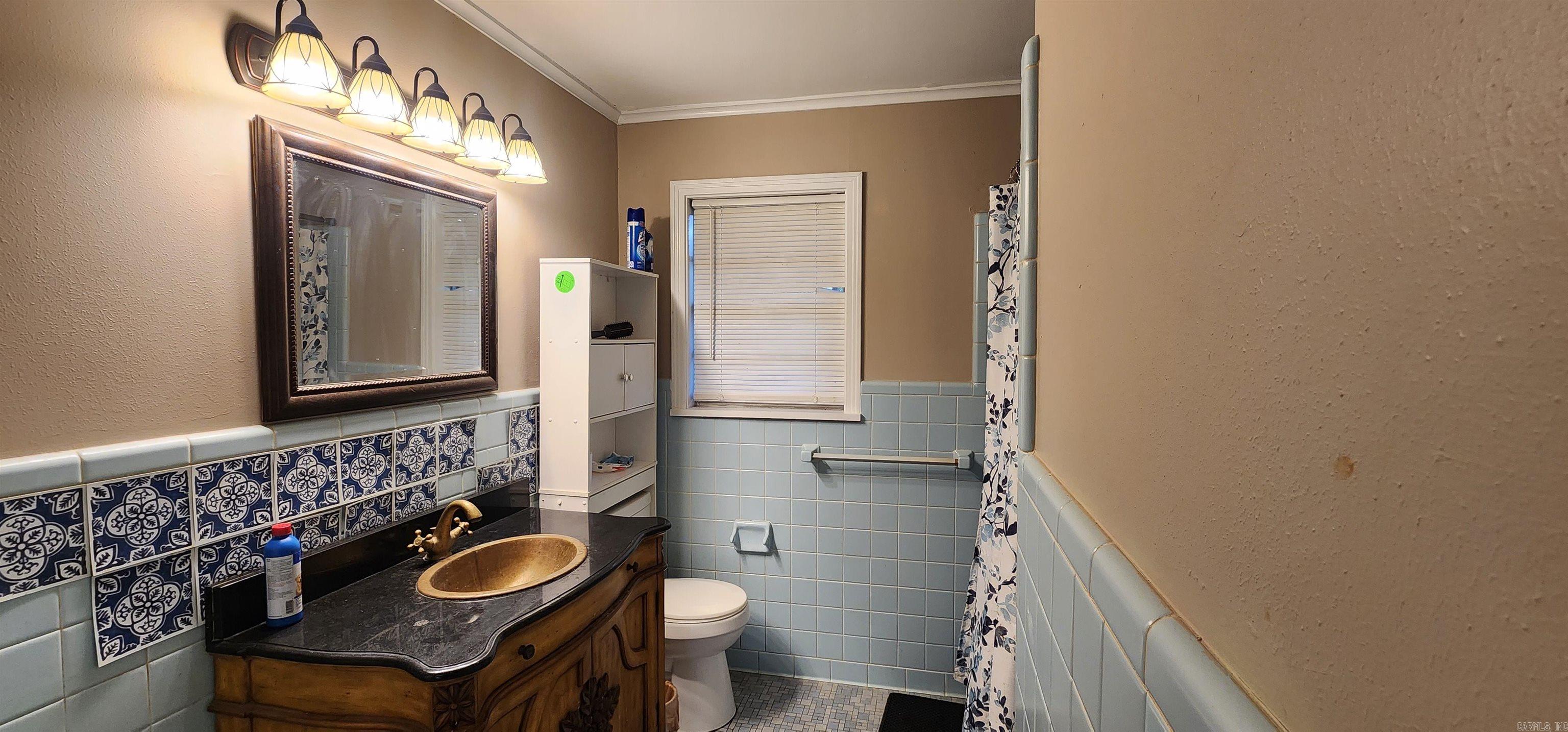 ST CLAIR - Residential