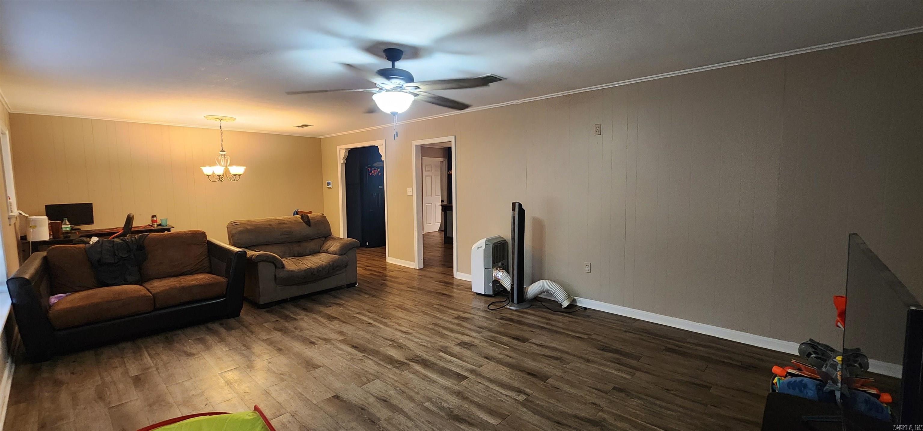 ST CLAIR - Residential