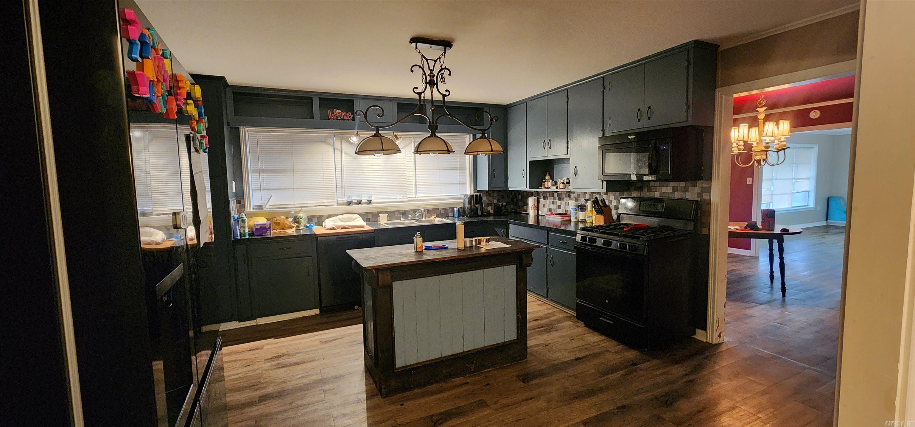 ST CLAIR - Residential