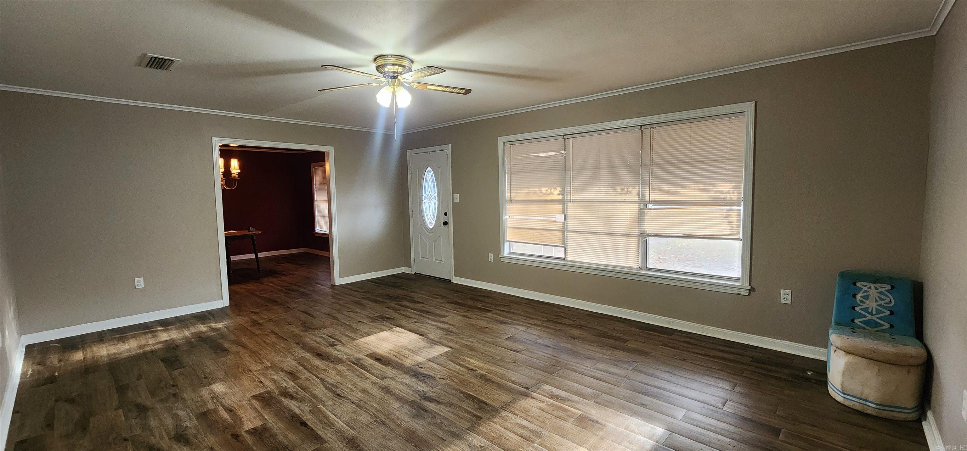 ST CLAIR - Residential