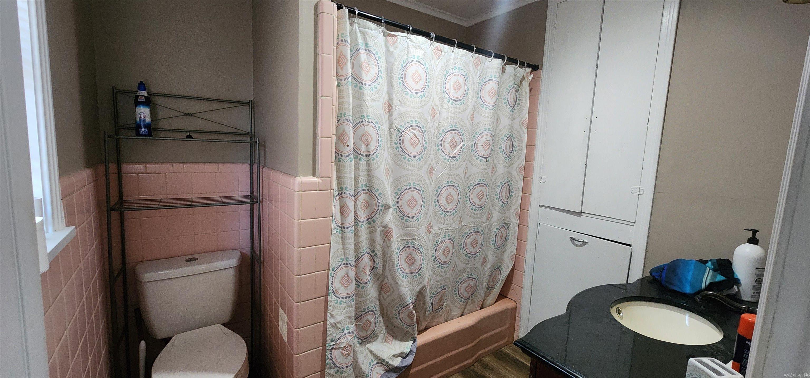 ST CLAIR - Residential