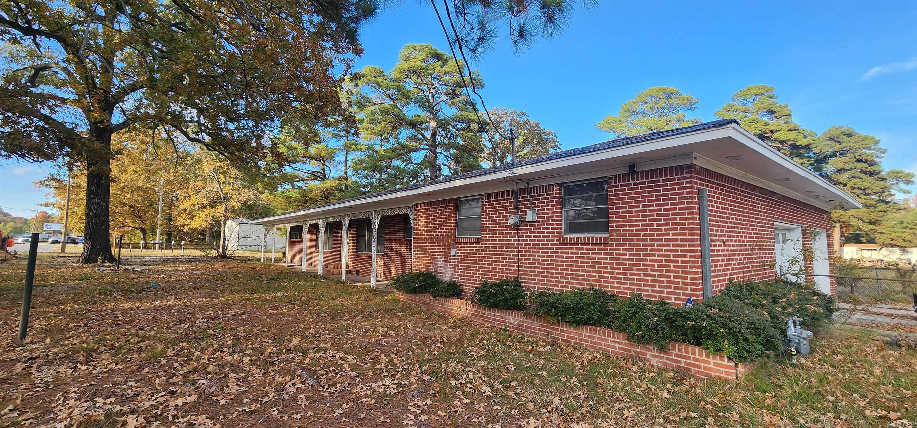 ST CLAIR - Residential