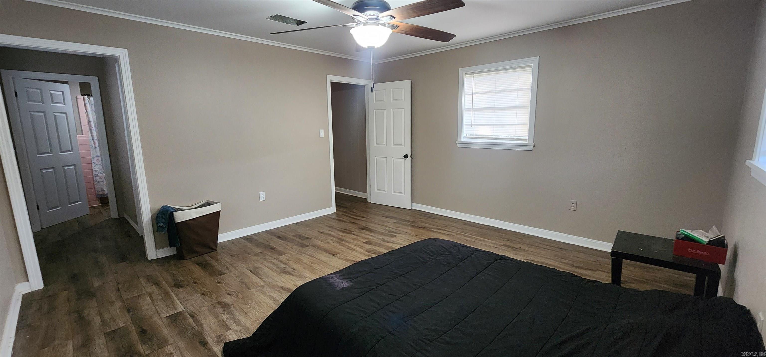 ST CLAIR - Residential