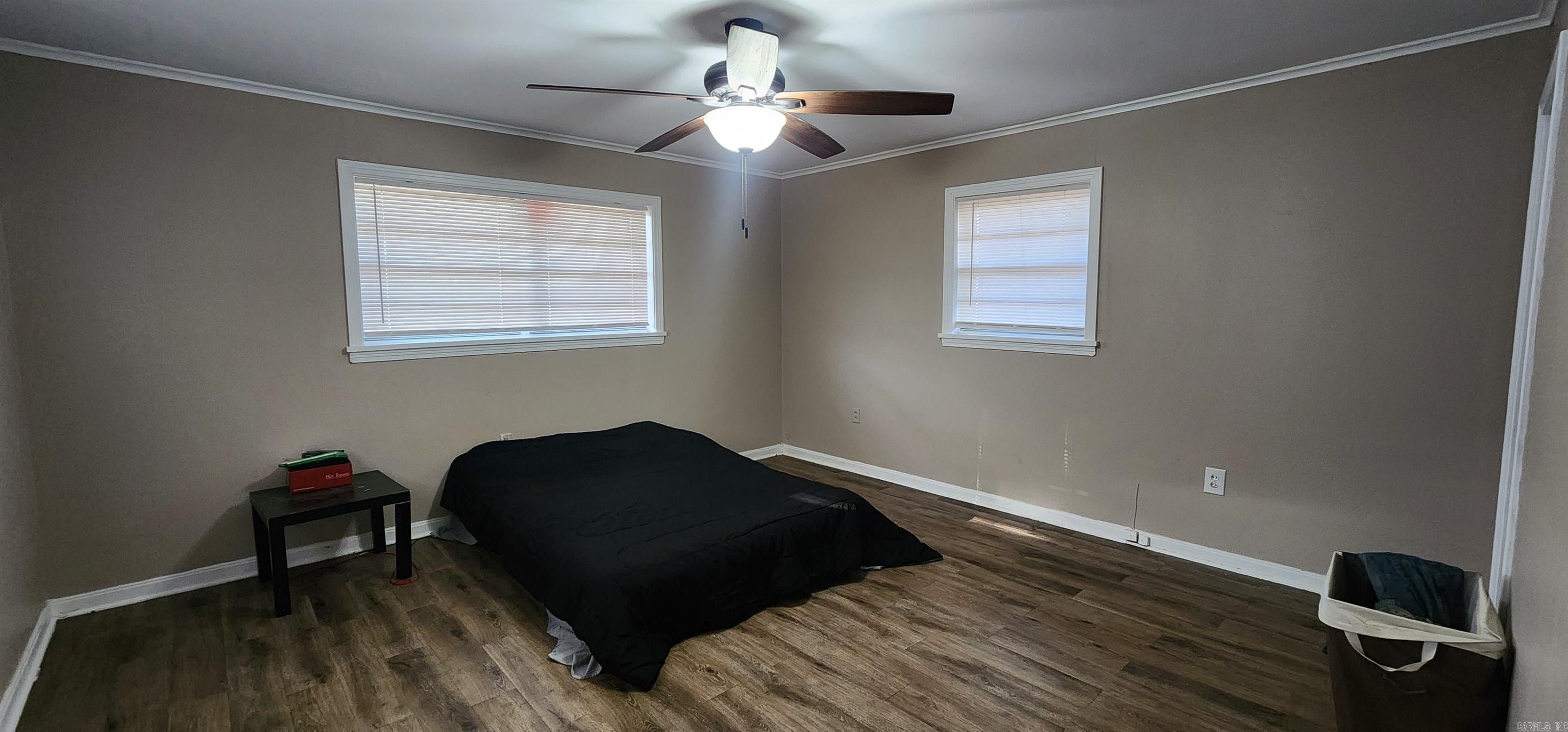 ST CLAIR - Residential