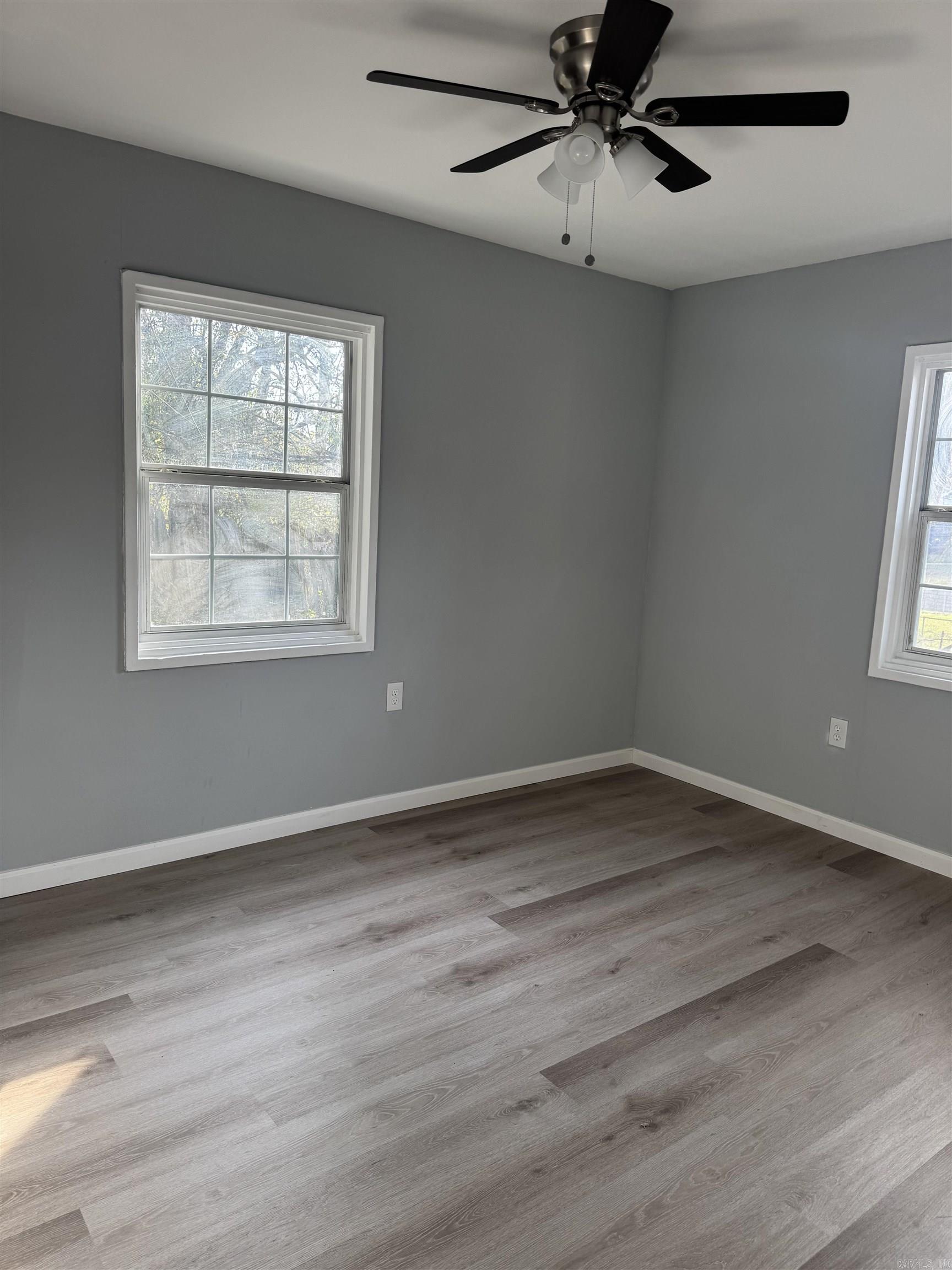 PARK VIEW - Residential