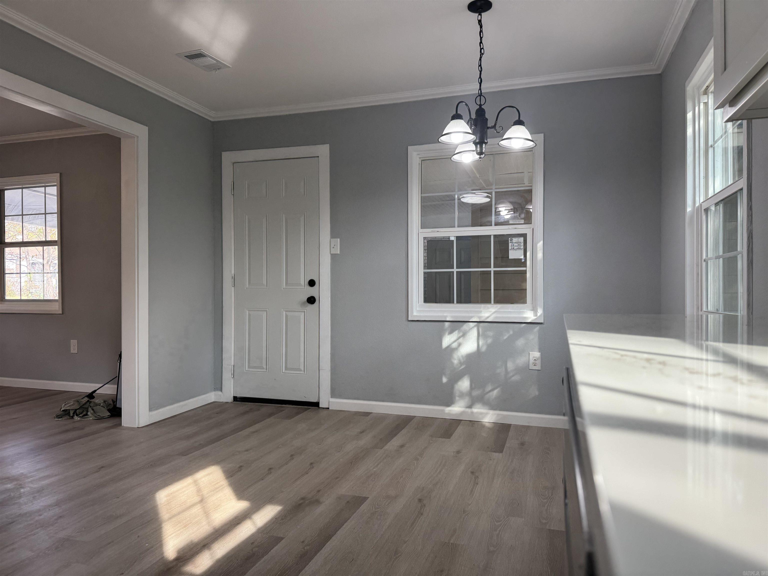 PARK VIEW - Residential