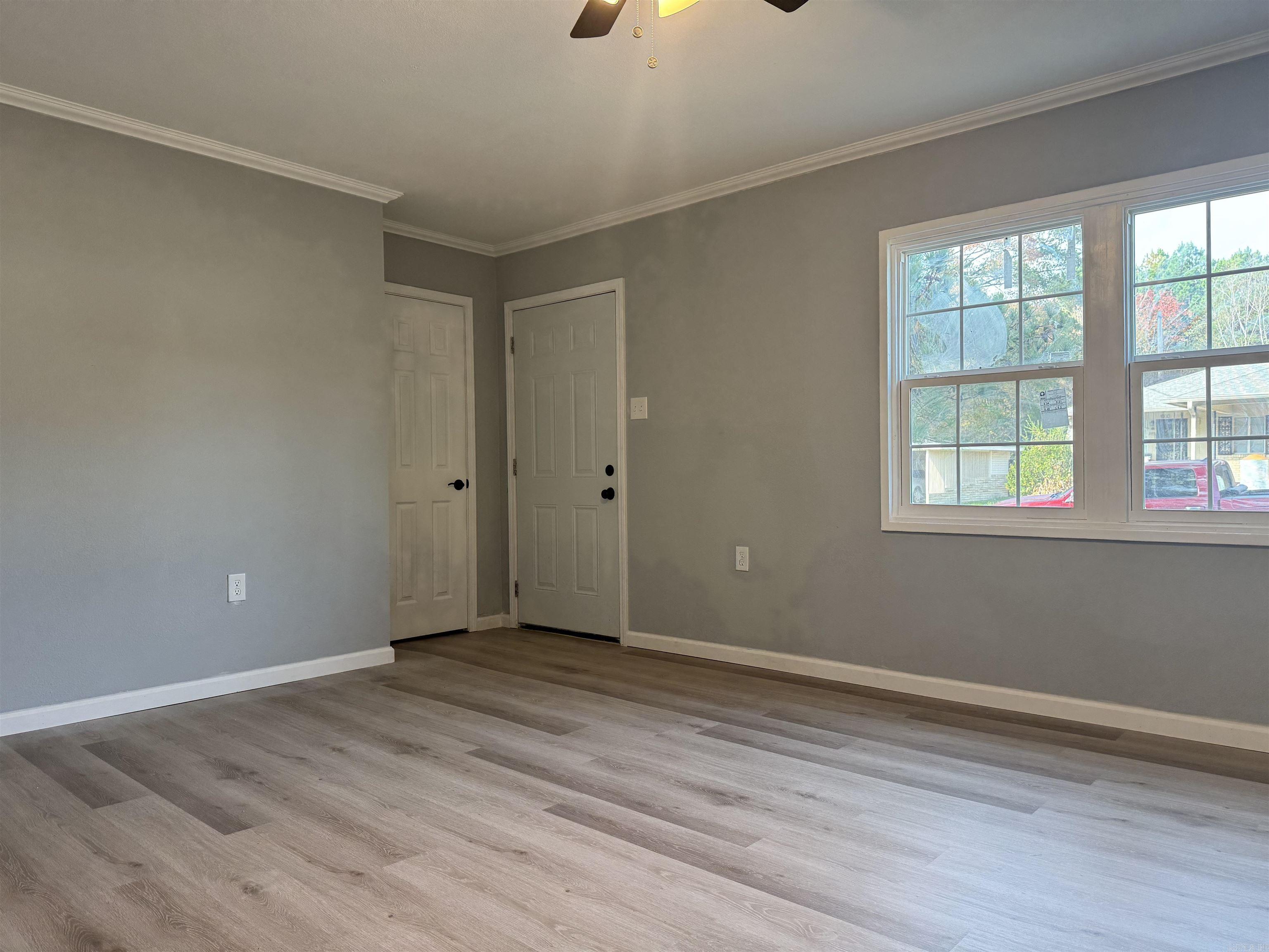 PARK VIEW - Residential