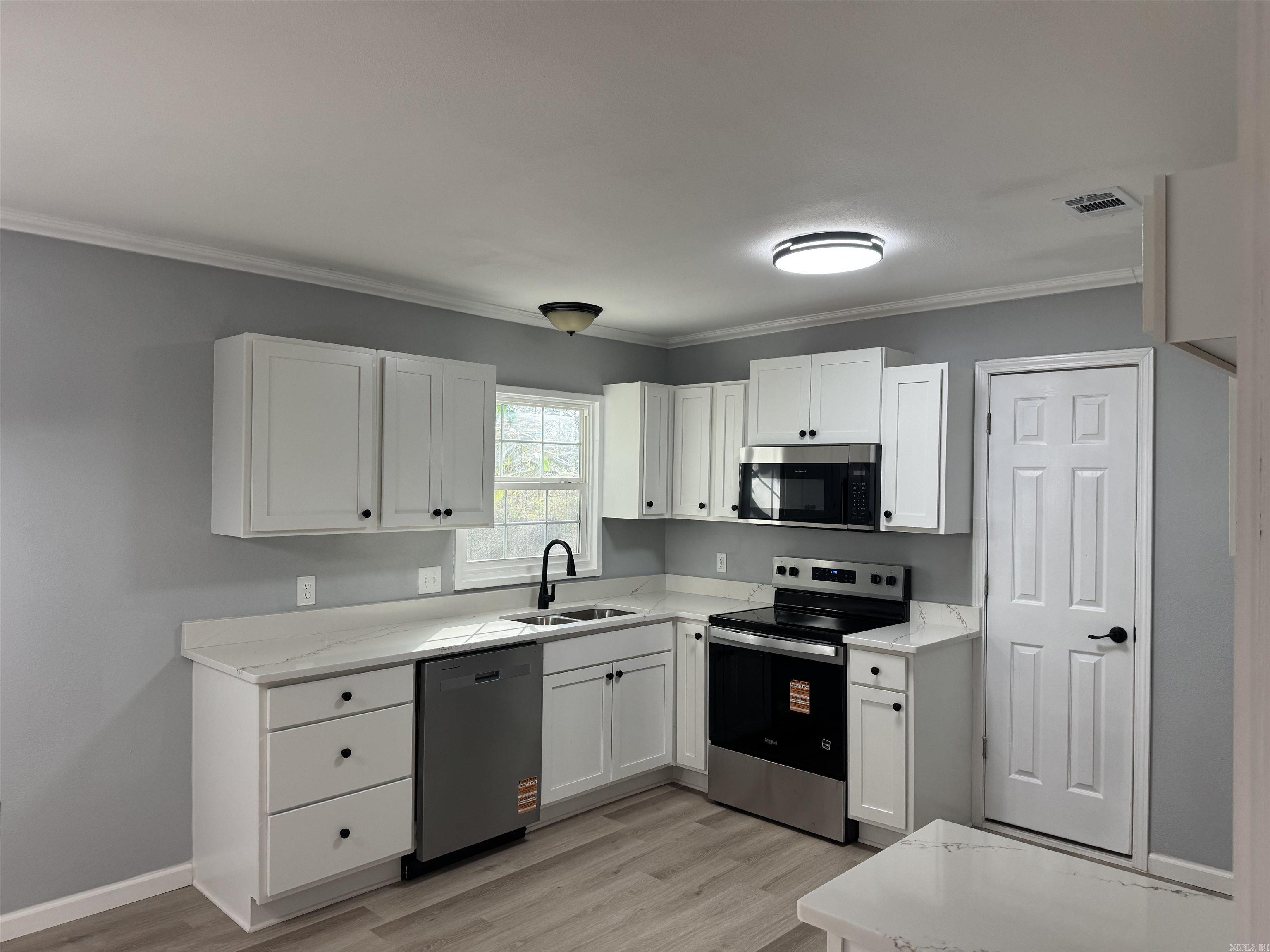 PARK VIEW - Residential