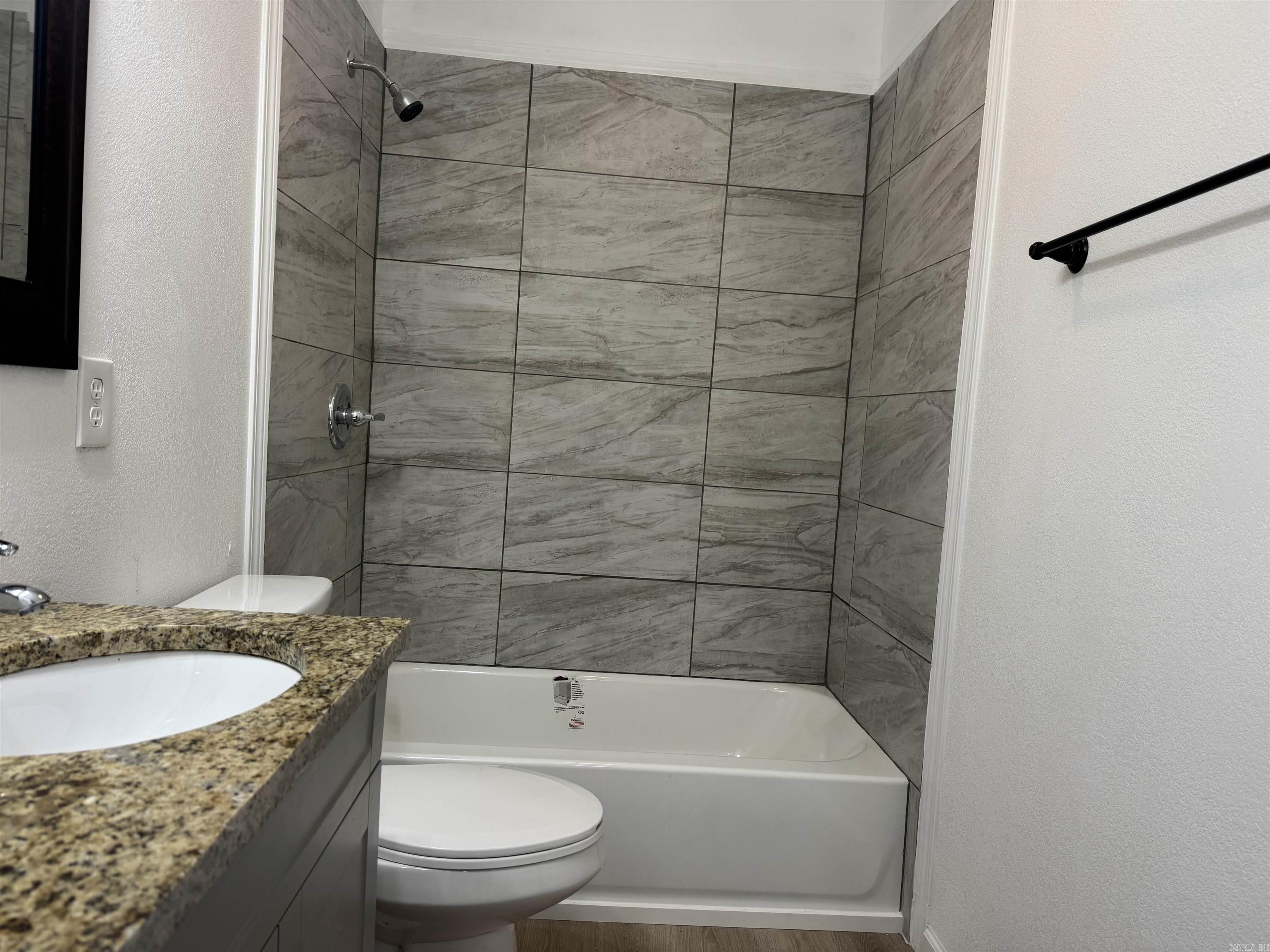 PARK VIEW - Residential