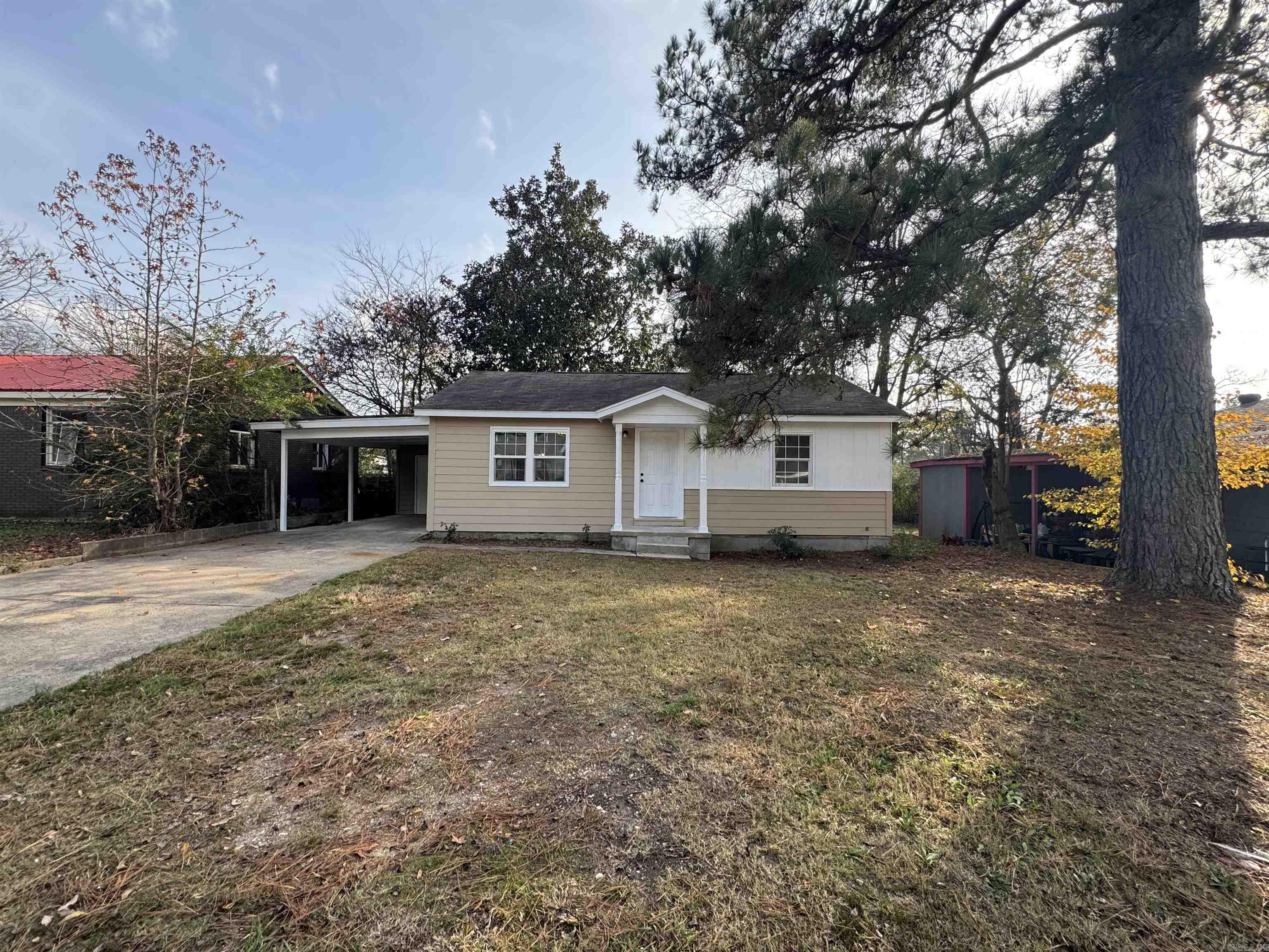 PARK VIEW - Residential