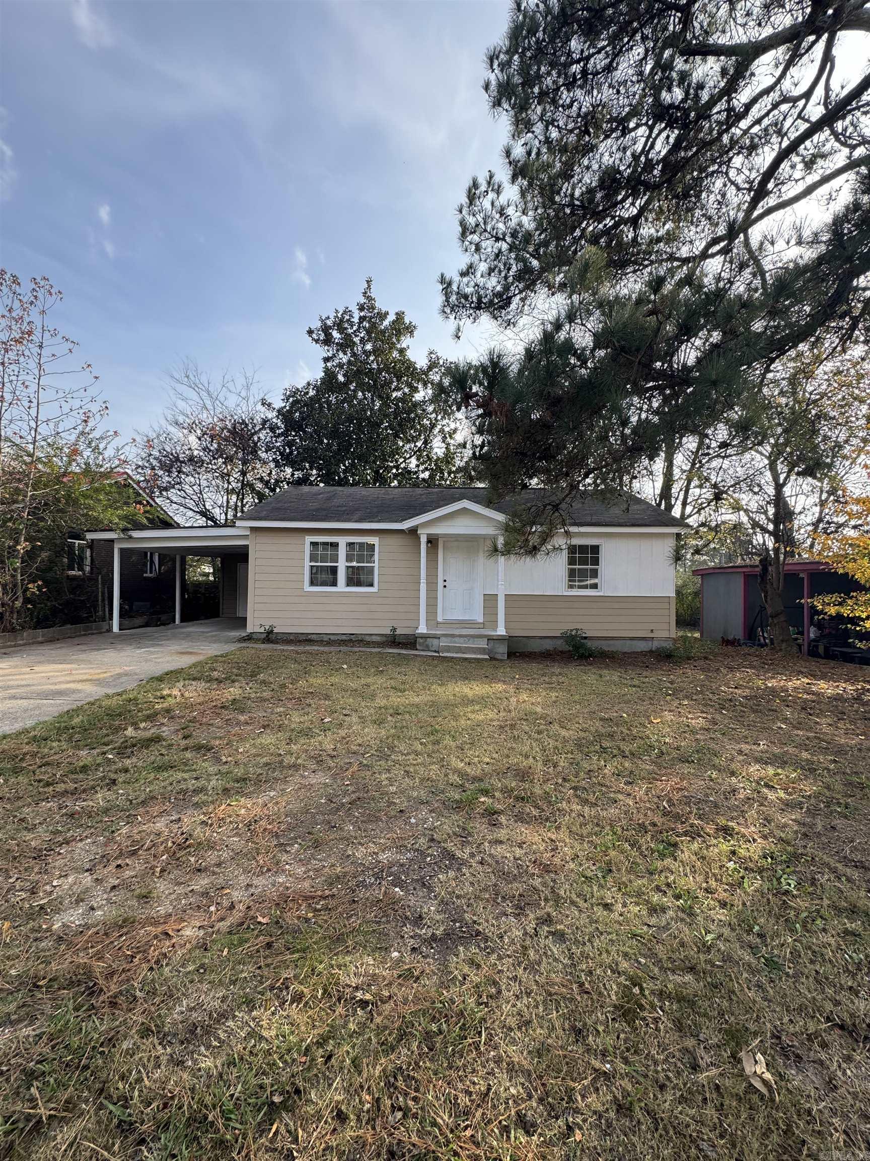 PARK VIEW - Residential