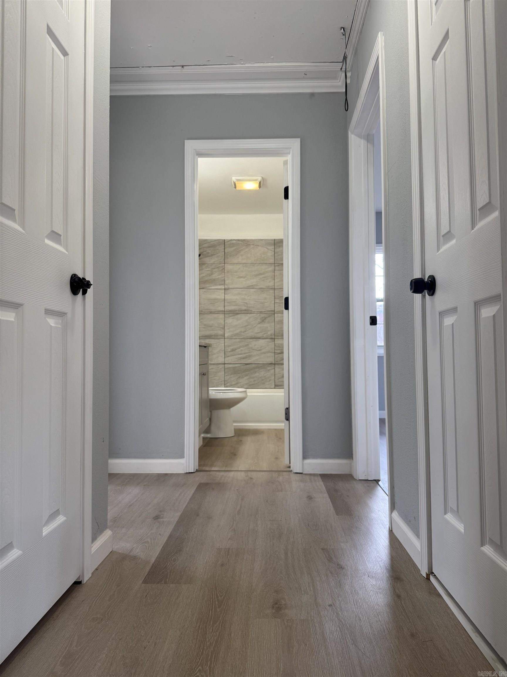 PARK VIEW - Residential