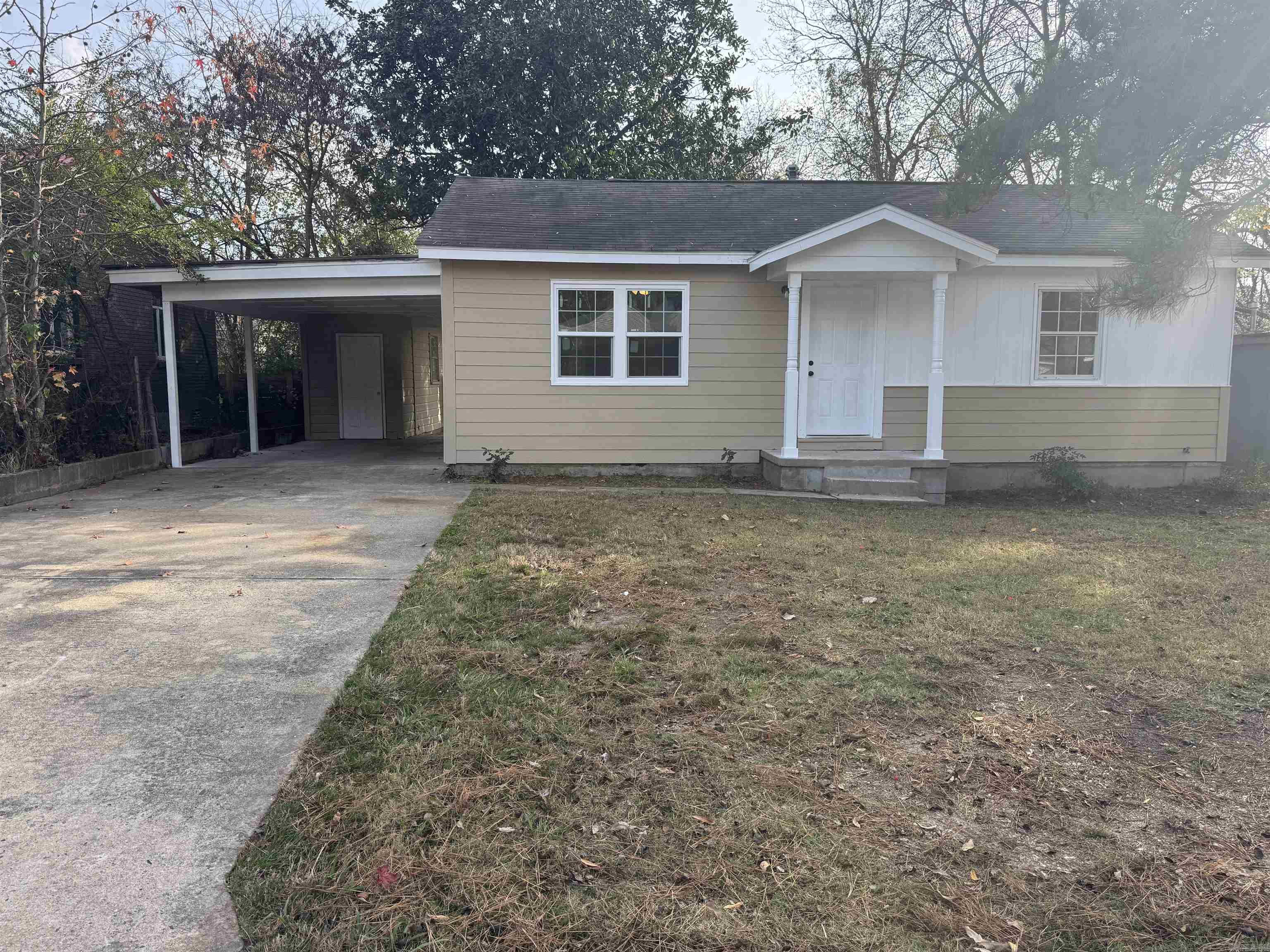 PARK VIEW - Residential