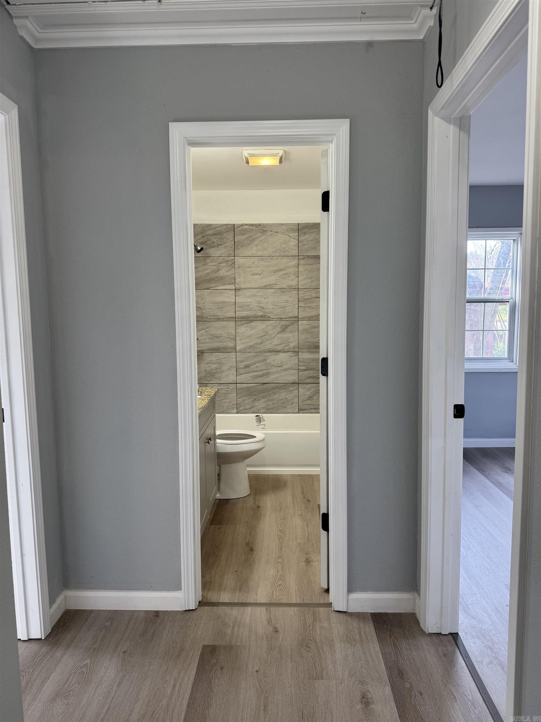 PARK VIEW - Residential