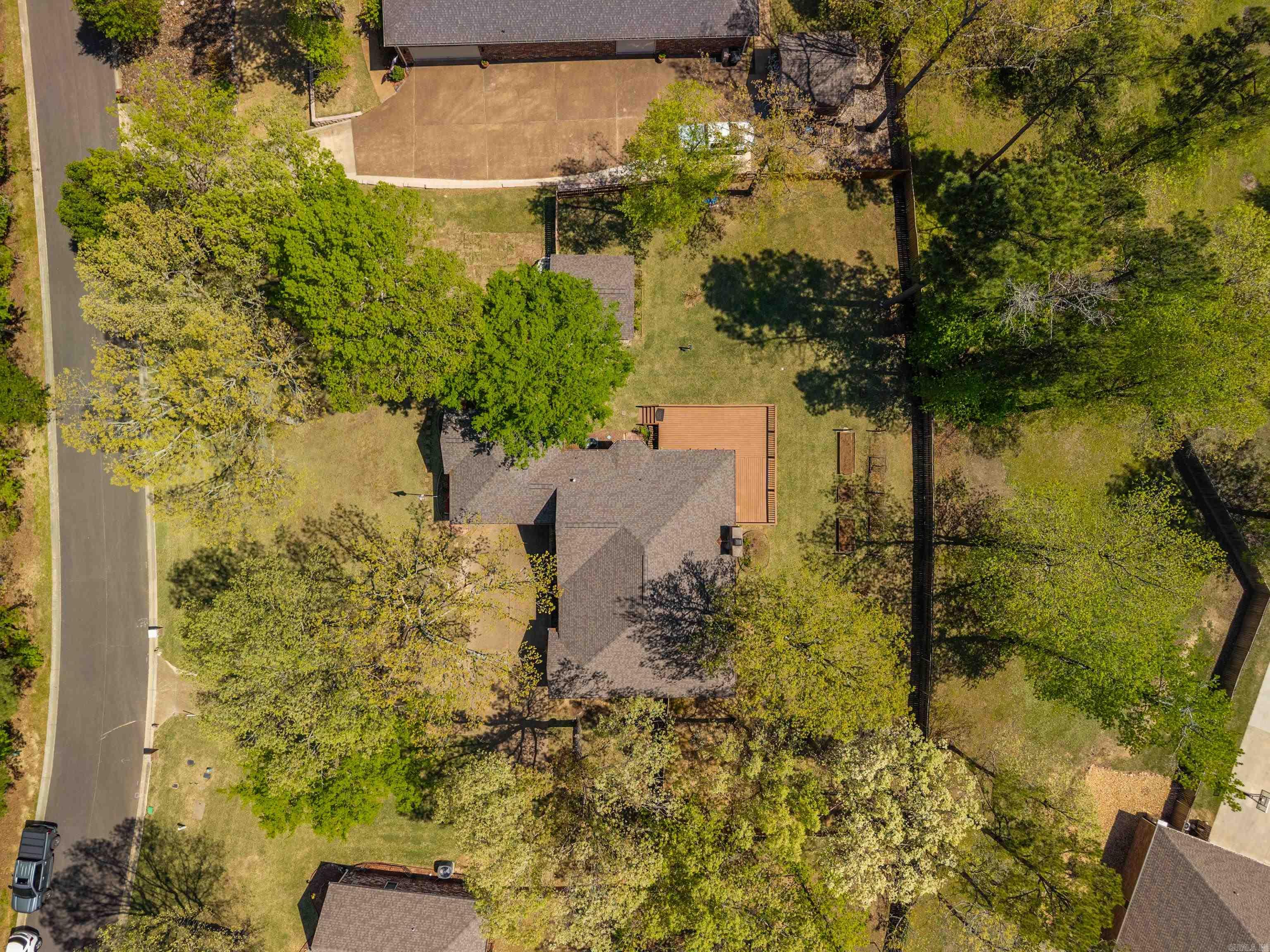 LAKE FOREST SHORES - Residential