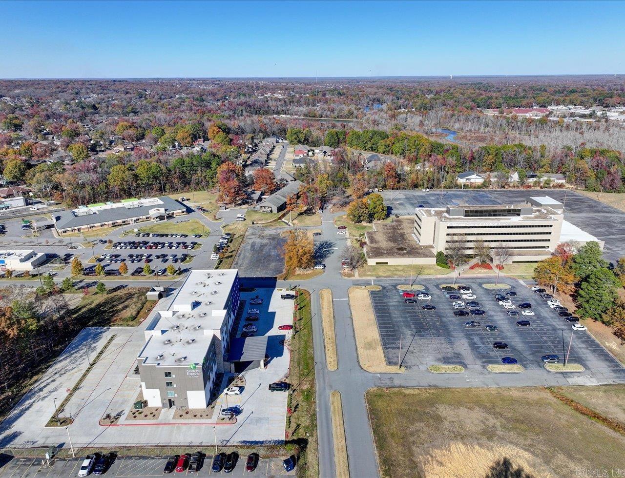 Wild Wood - Commercial Sale