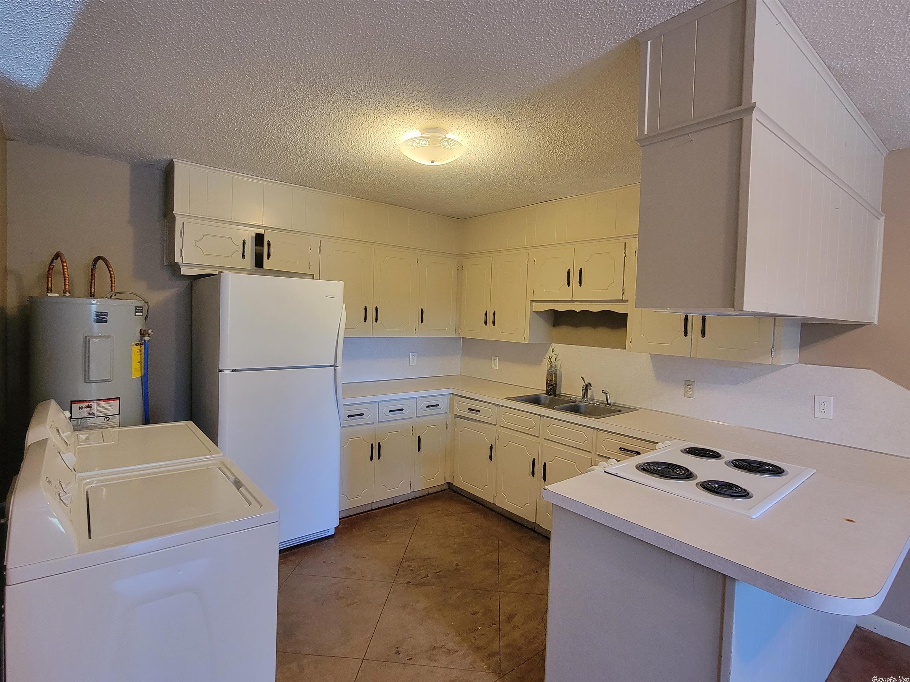 Not in List - Residential Lease