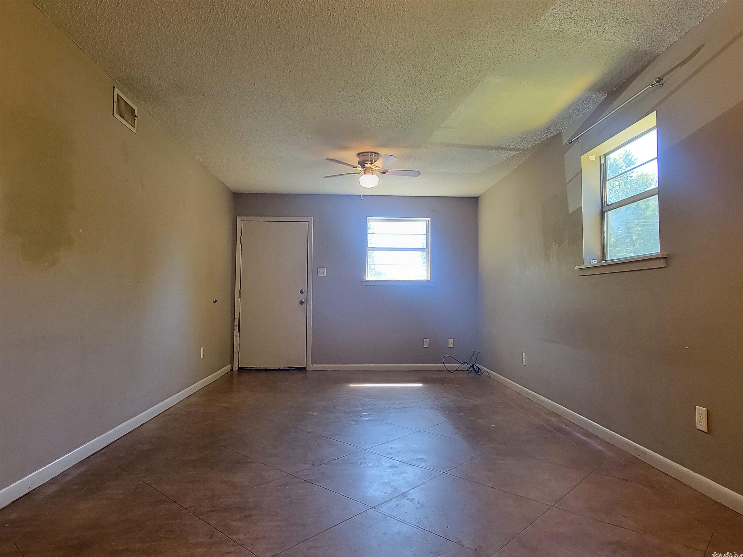 Not in List - Residential Lease